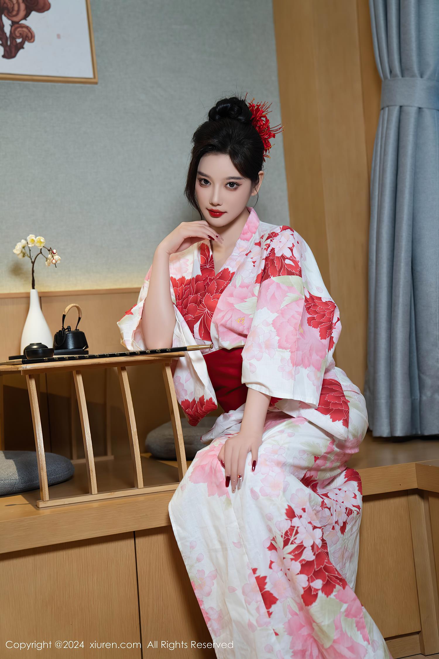 图片[38]-[Xiuren秀人网]2024.09.25 NO.9208 杨晨晨Yome [63+1P] – 速更版-美库