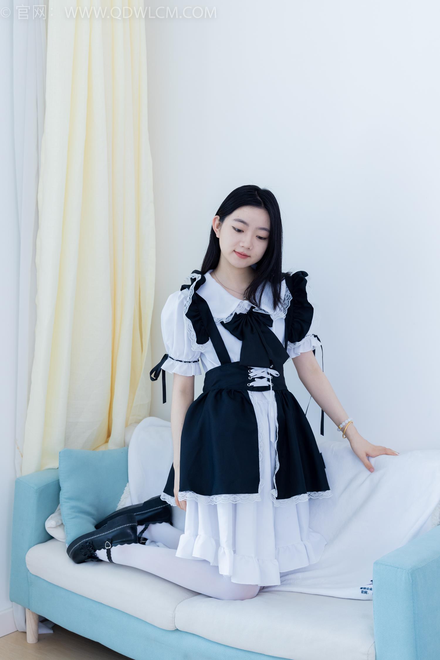 图片[28]-物恋传媒 NO.2073 欢欢-牵你的手[160P] – 速更版-美库