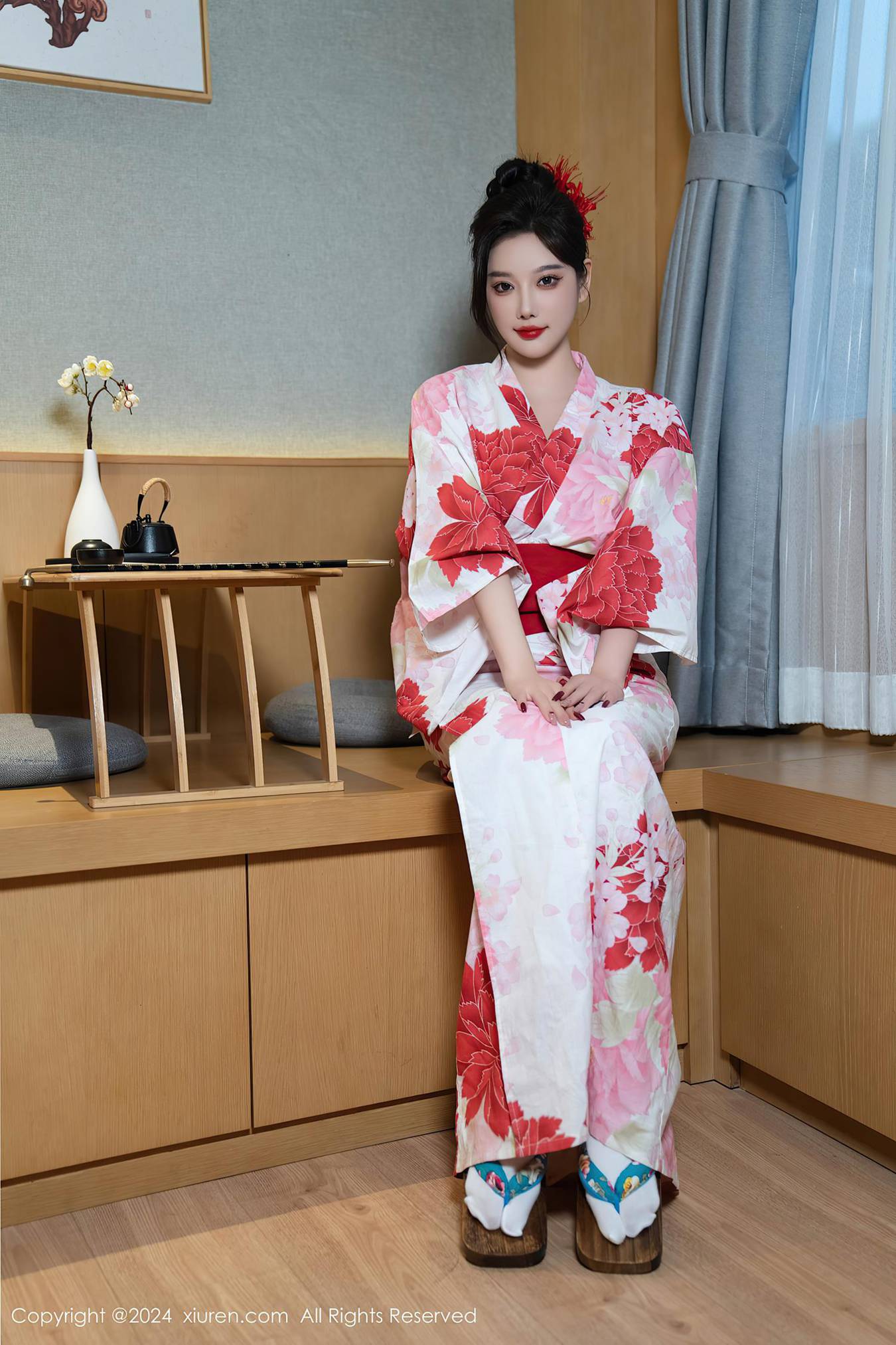 图片[41]-[Xiuren秀人网]2024.09.25 NO.9208 杨晨晨Yome [63+1P] – 速更版-美库