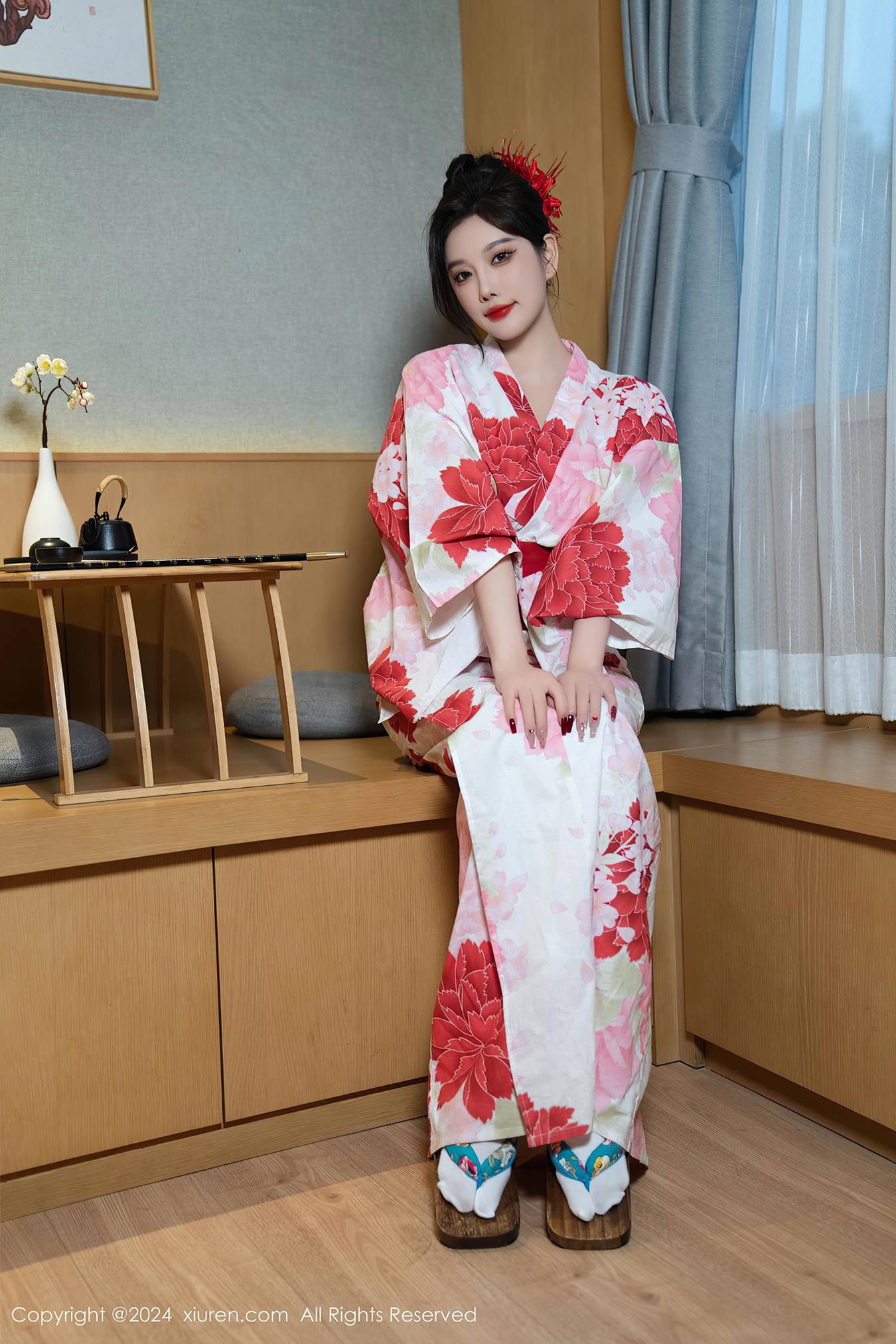 图片[42]-[Xiuren秀人网]2024.09.25 NO.9208 杨晨晨Yome [63+1P] – 速更版-美库