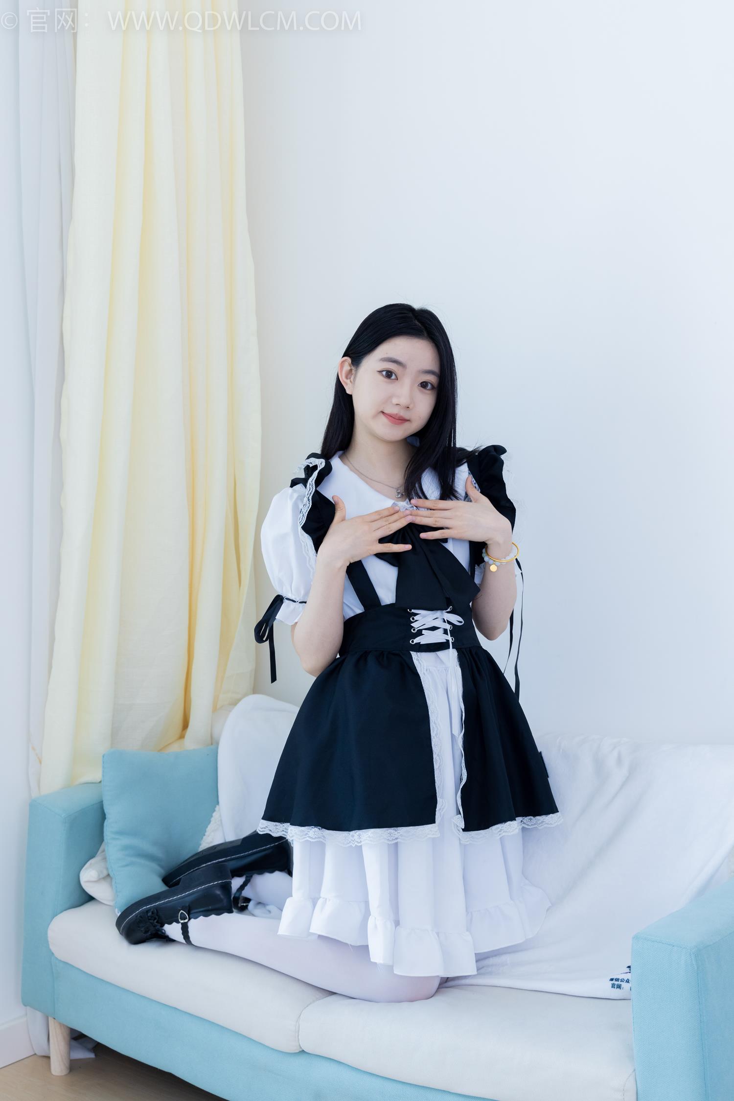 图片[29]-物恋传媒 NO.2073 欢欢-牵你的手[160P] – 速更版-美库