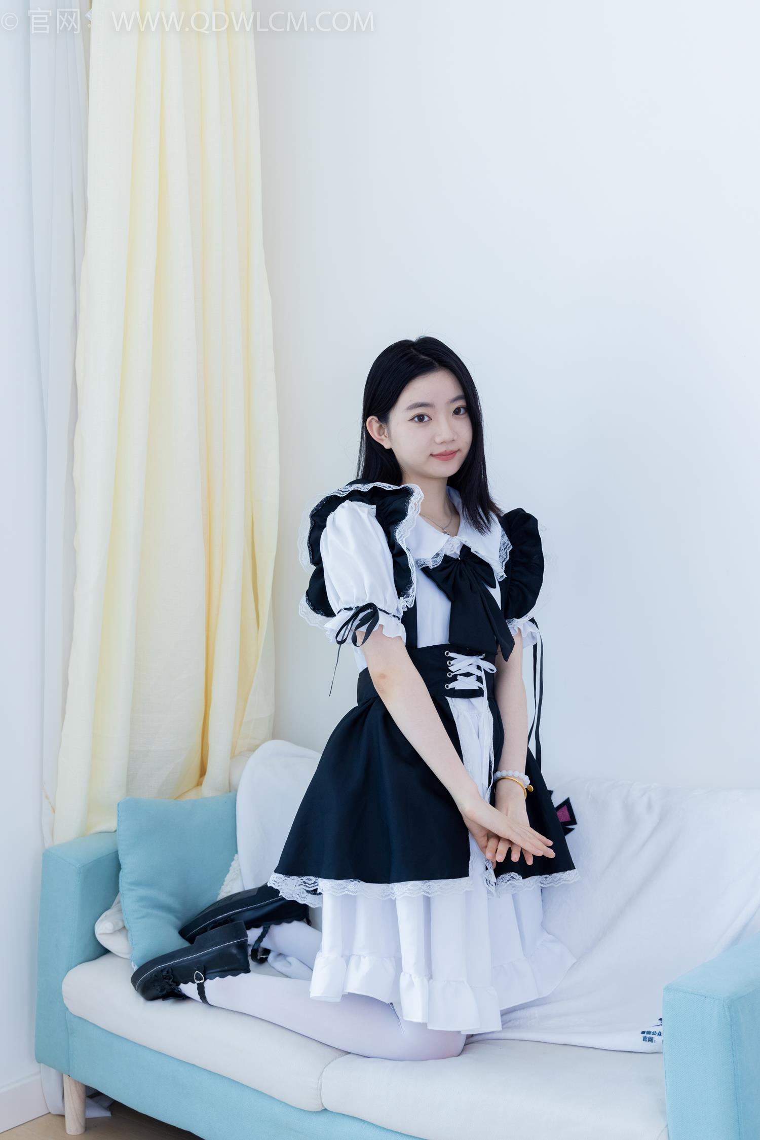 图片[30]-物恋传媒 NO.2073 欢欢-牵你的手[160P] – 速更版-美库