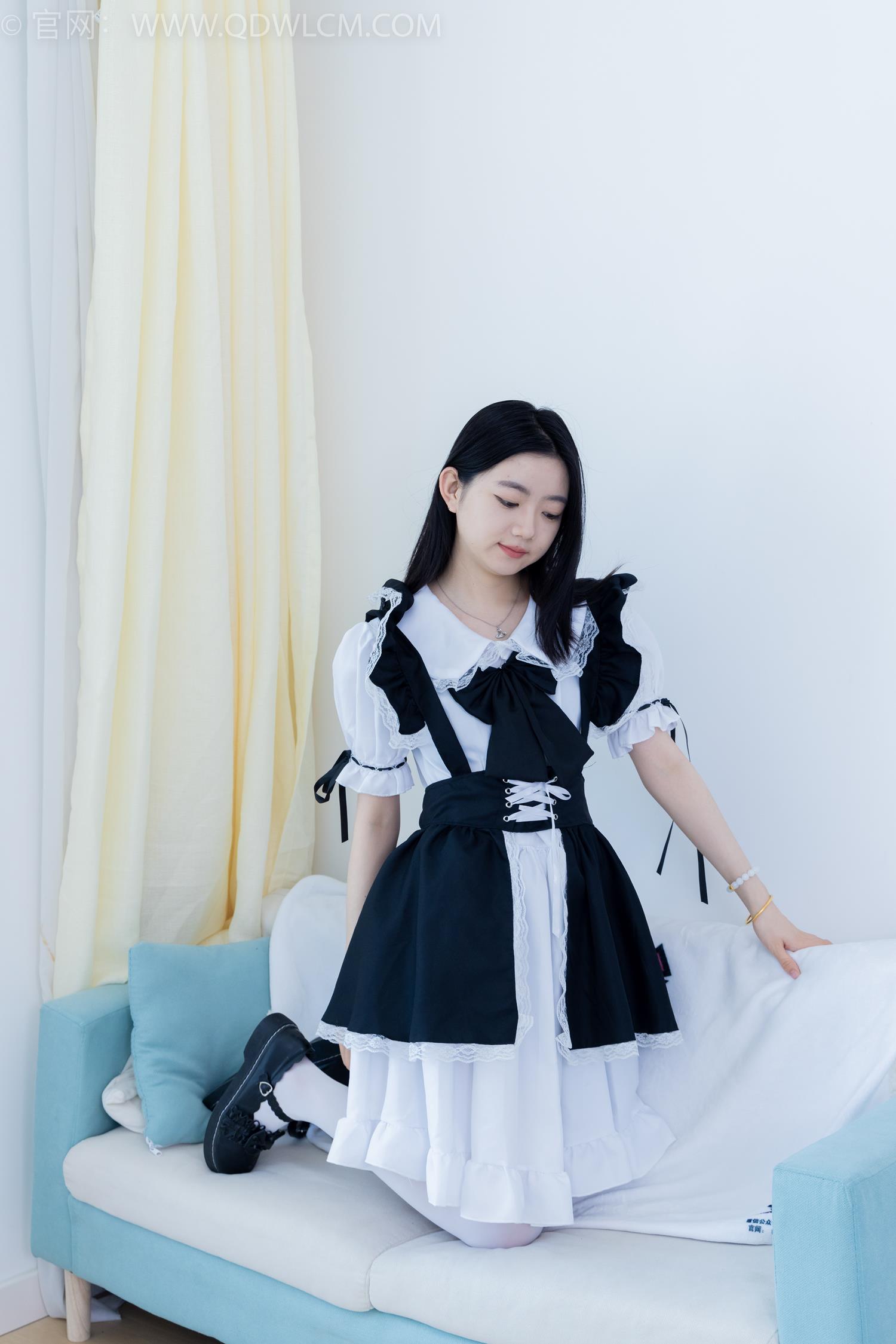 图片[31]-物恋传媒 NO.2073 欢欢-牵你的手[160P] – 速更版-美库