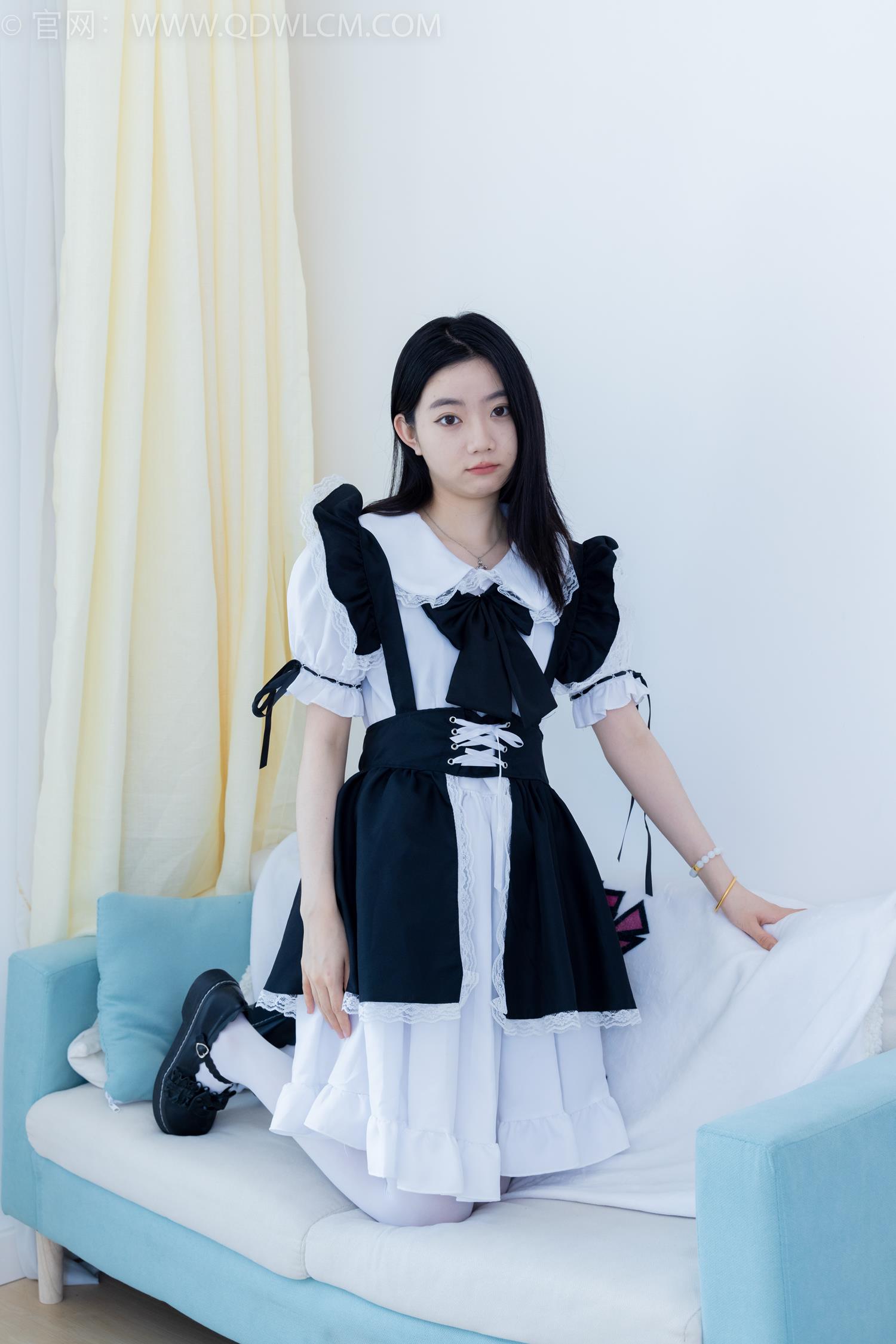 图片[32]-物恋传媒 NO.2073 欢欢-牵你的手[160P] – 速更版-美库