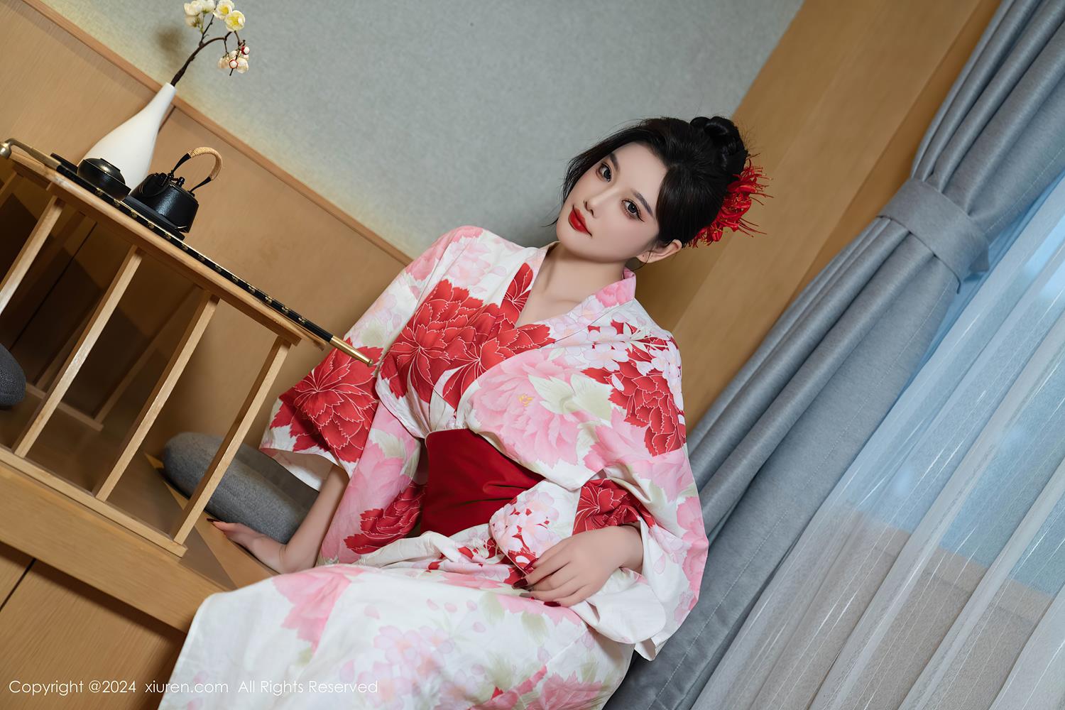 图片[47]-[Xiuren秀人网]2024.09.25 NO.9208 杨晨晨Yome [63+1P] – 速更版-美库