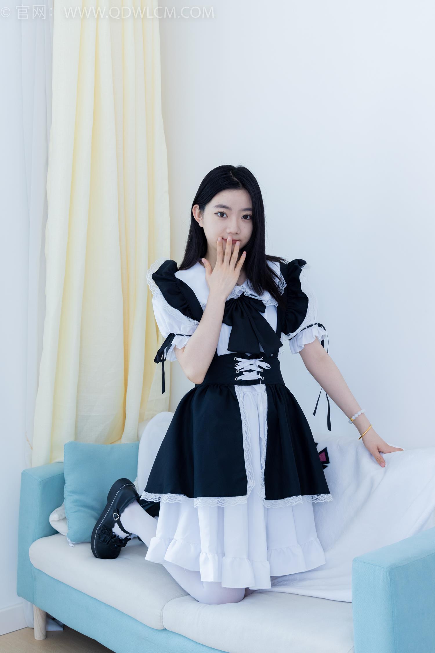 图片[33]-物恋传媒 NO.2073 欢欢-牵你的手[160P] – 速更版-美库