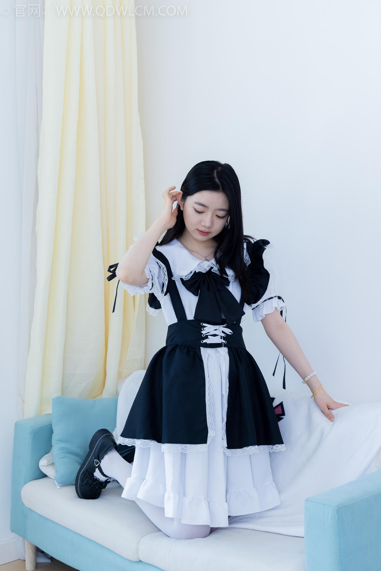 图片[34]-物恋传媒 NO.2073 欢欢-牵你的手[160P] – 速更版-美库