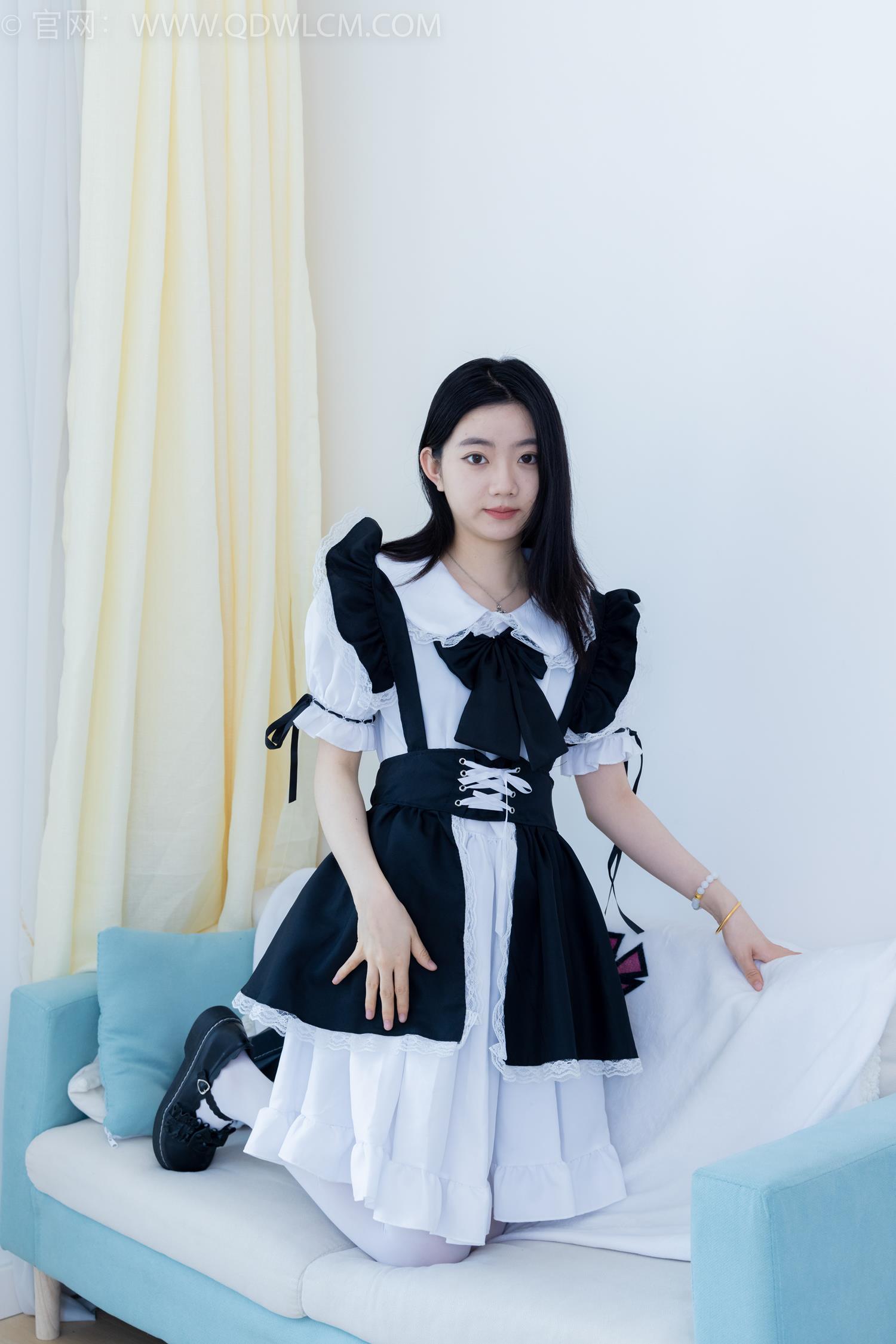 图片[35]-物恋传媒 NO.2073 欢欢-牵你的手[160P] – 速更版-美库