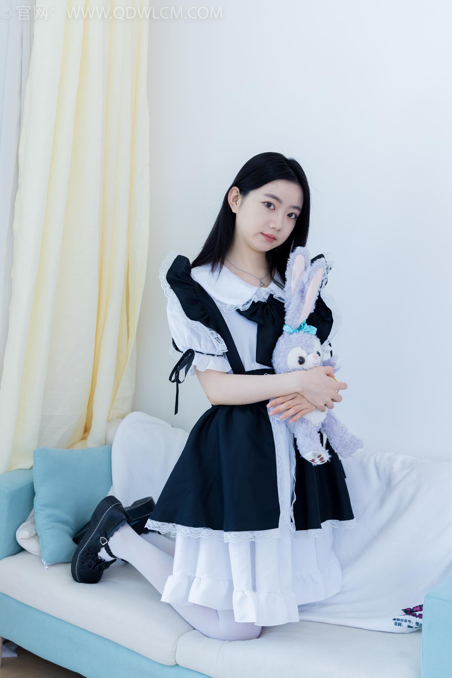 图片[36]-物恋传媒 NO.2073 欢欢-牵你的手[160P] – 速更版-美库