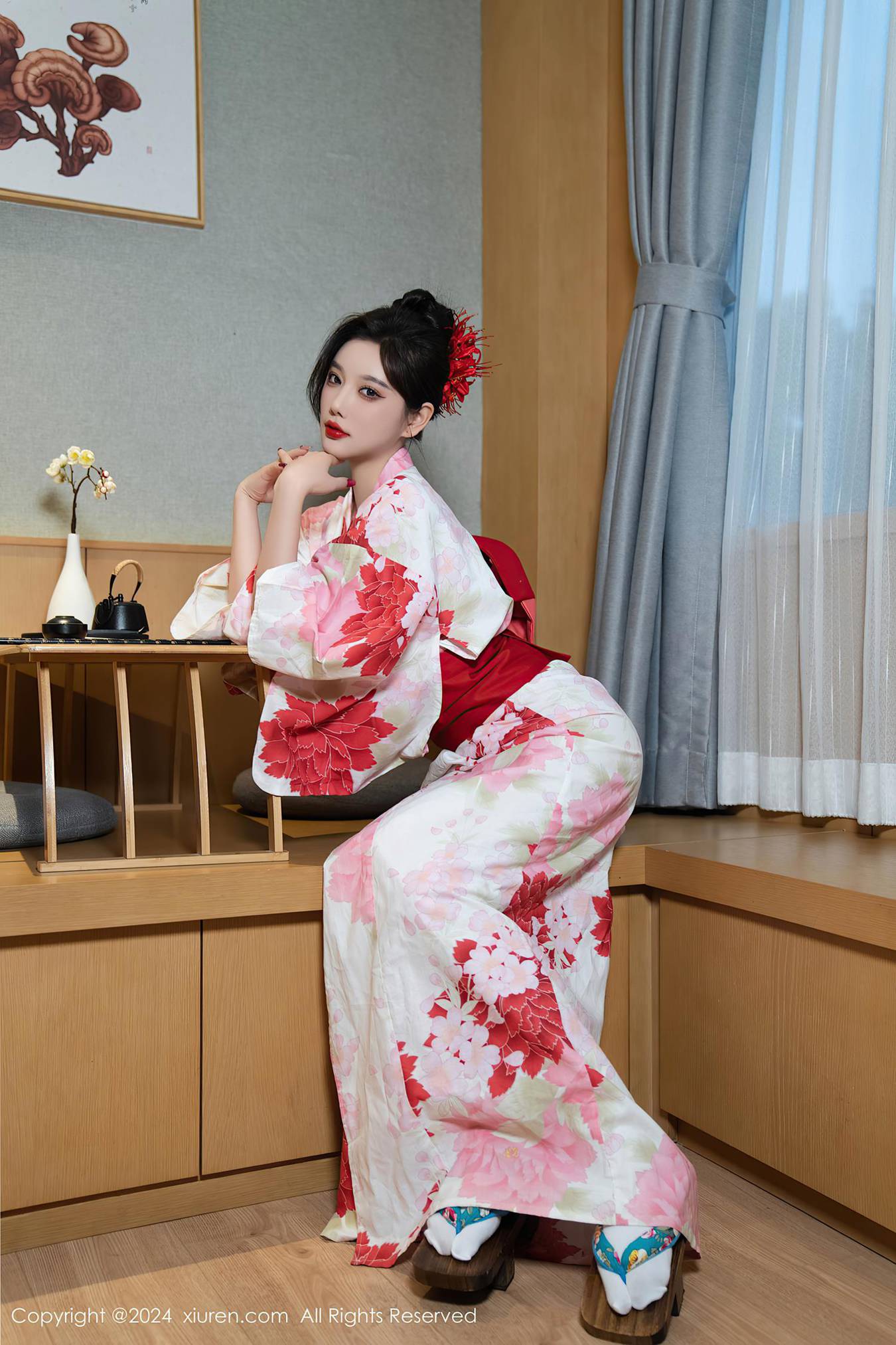 图片[53]-[Xiuren秀人网]2024.09.25 NO.9208 杨晨晨Yome [63+1P] – 速更版-美库