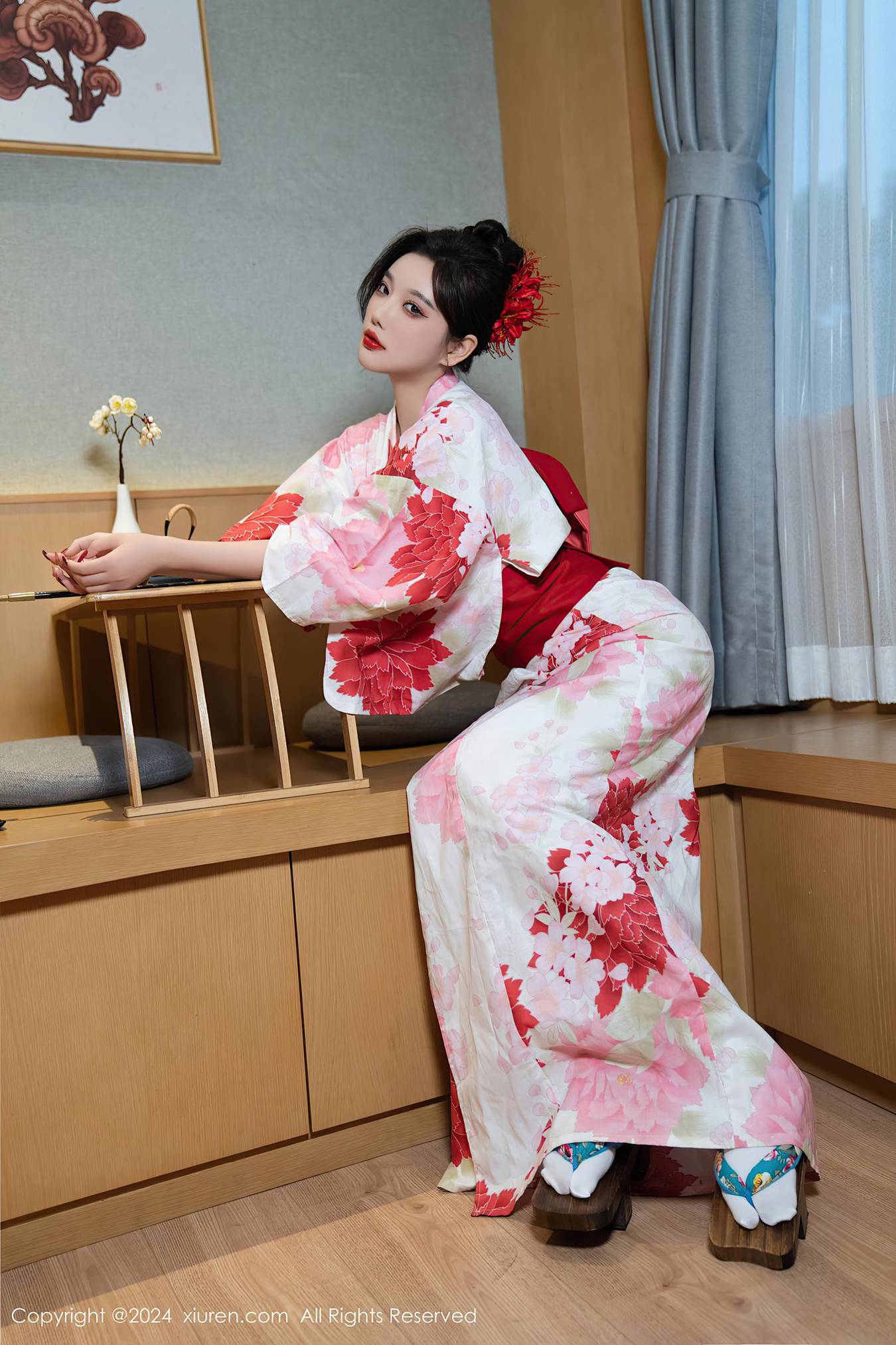 图片[54]-[Xiuren秀人网]2024.09.25 NO.9208 杨晨晨Yome [63+1P] – 速更版-美库