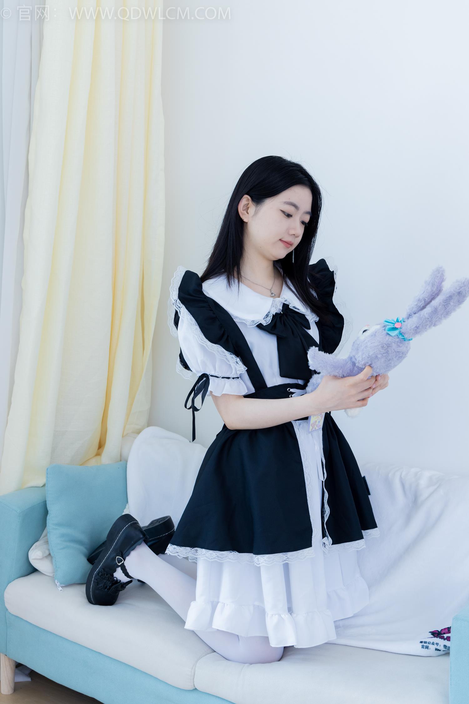 图片[37]-物恋传媒 NO.2073 欢欢-牵你的手[160P] – 速更版-美库