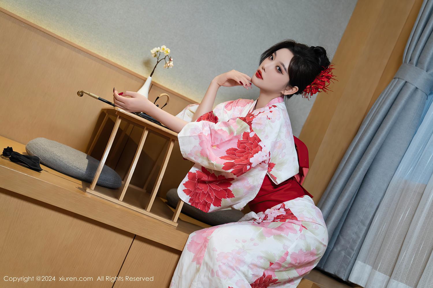 图片[55]-[Xiuren秀人网]2024.09.25 NO.9208 杨晨晨Yome [63+1P] – 速更版-美库