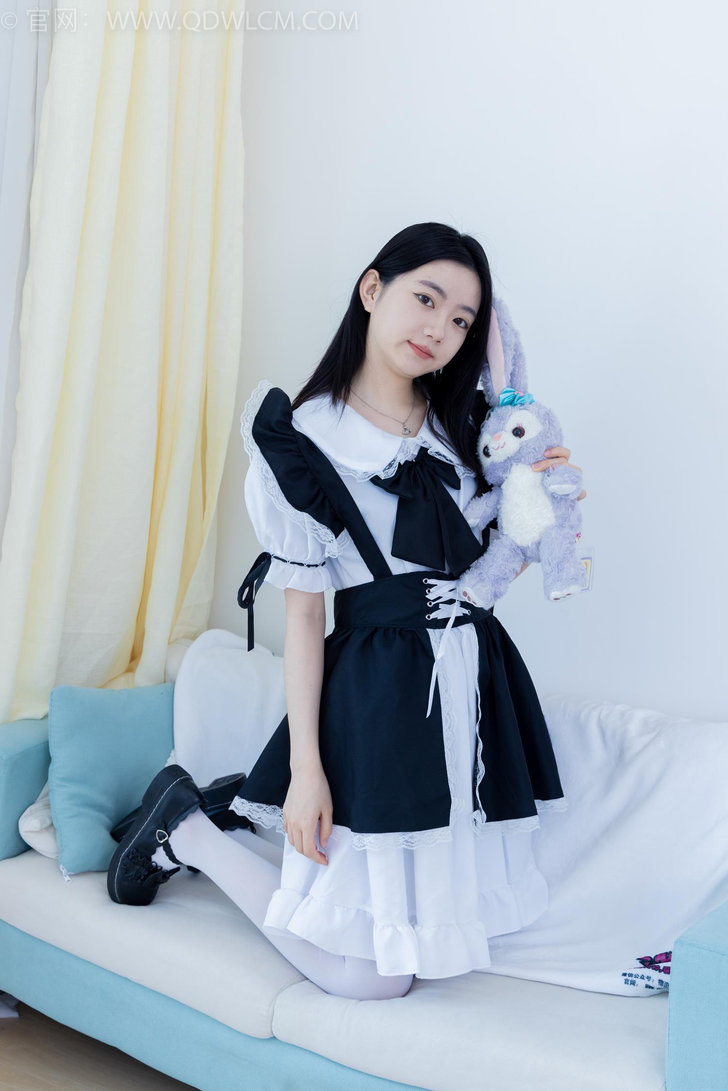 图片[38]-物恋传媒 NO.2073 欢欢-牵你的手[160P] – 速更版-美库