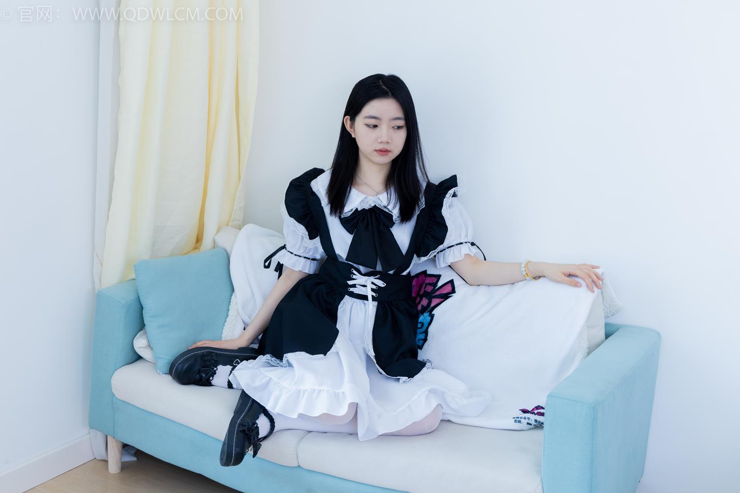 图片[41]-物恋传媒 NO.2073 欢欢-牵你的手[160P] – 速更版-美库