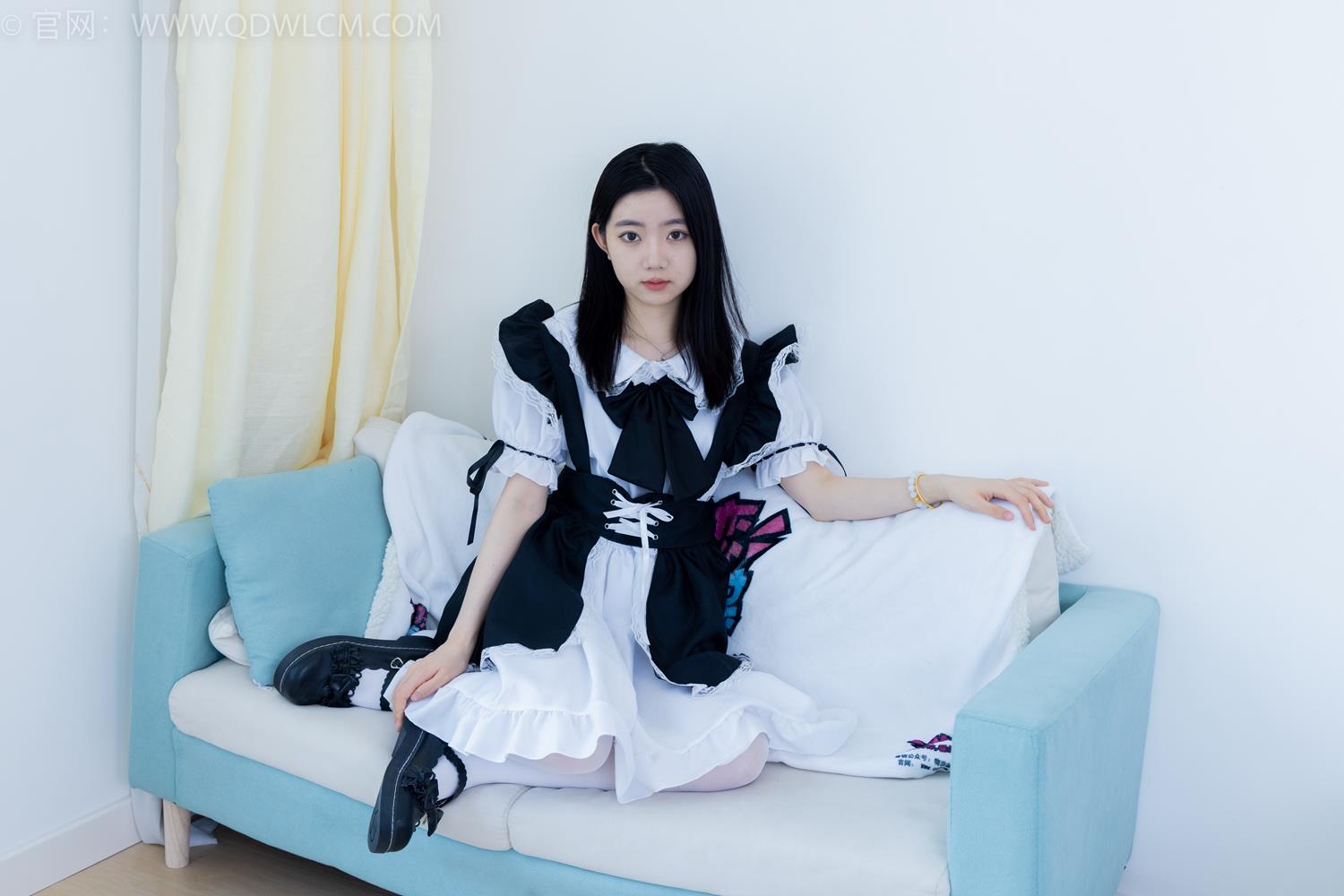 图片[42]-物恋传媒 NO.2073 欢欢-牵你的手[160P] – 速更版-美库