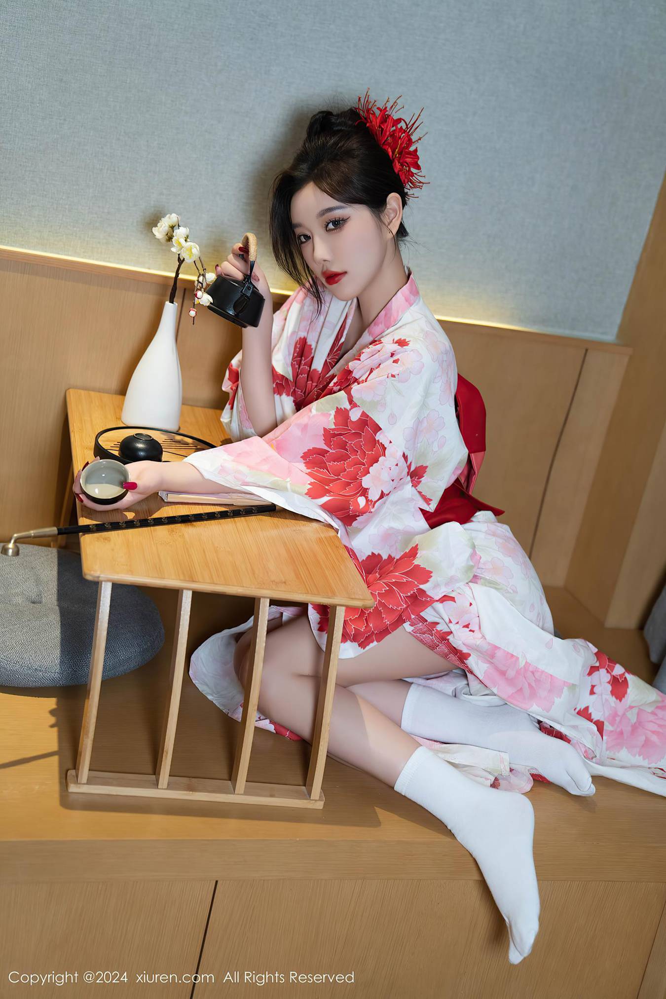 图片[62]-[Xiuren秀人网]2024.09.25 NO.9208 杨晨晨Yome [63+1P] – 速更版-美库