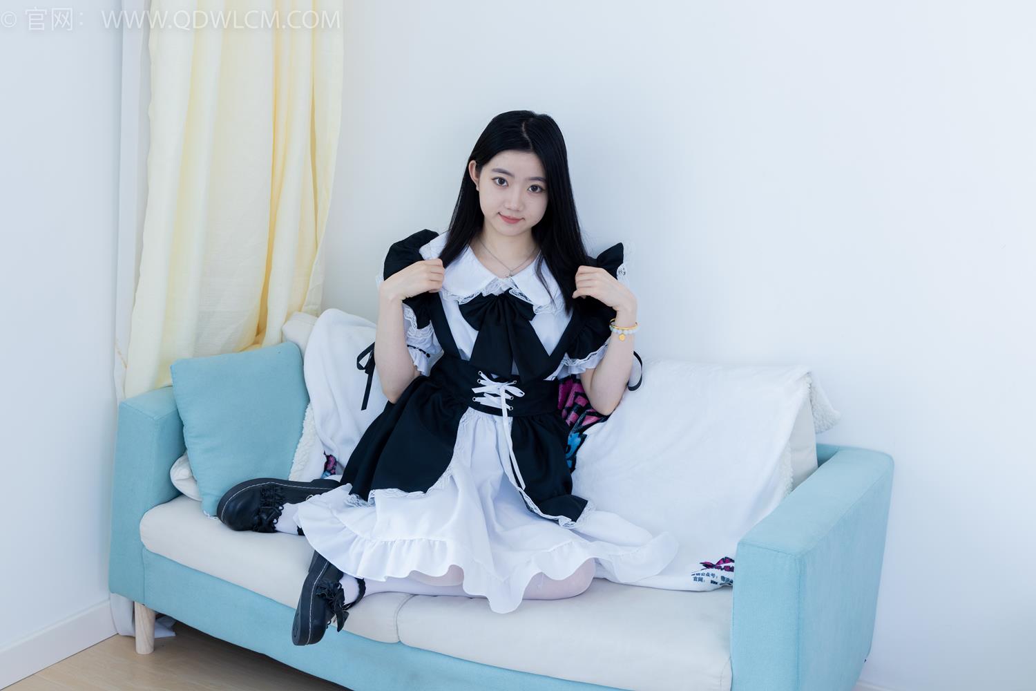 图片[44]-物恋传媒 NO.2073 欢欢-牵你的手[160P] – 速更版-美库