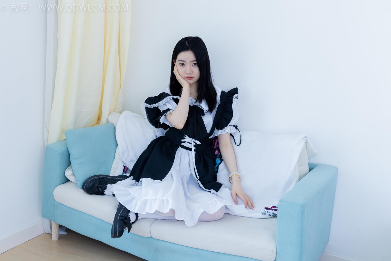 图片[46]-物恋传媒 NO.2073 欢欢-牵你的手[160P] – 速更版-美库