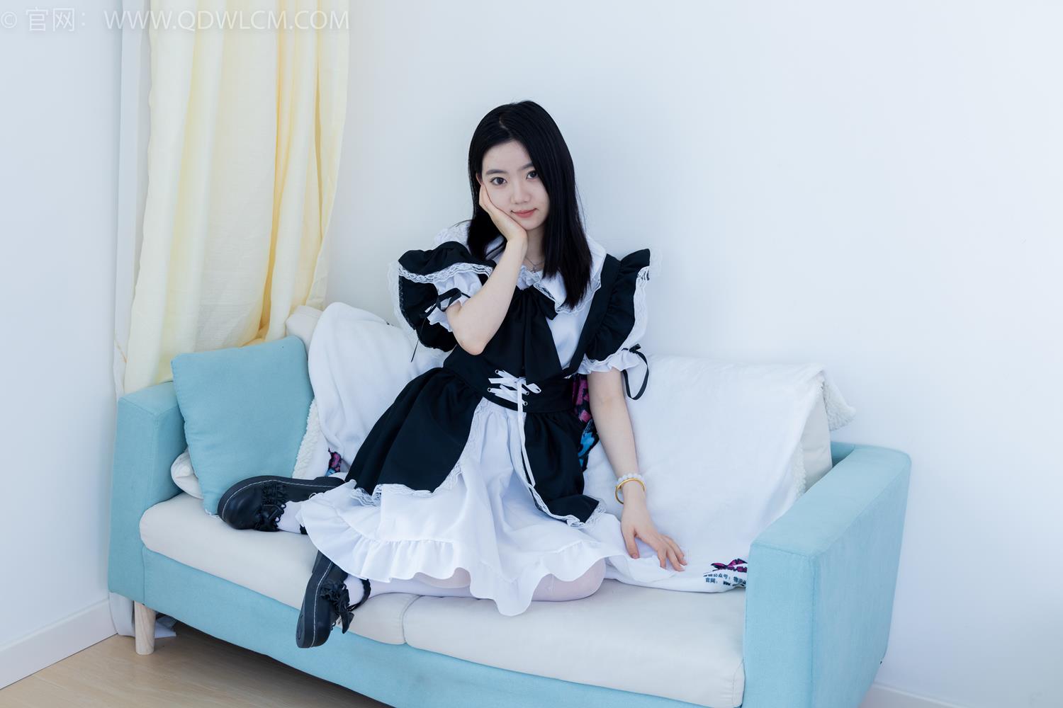 图片[47]-物恋传媒 NO.2073 欢欢-牵你的手[160P] – 速更版-美库