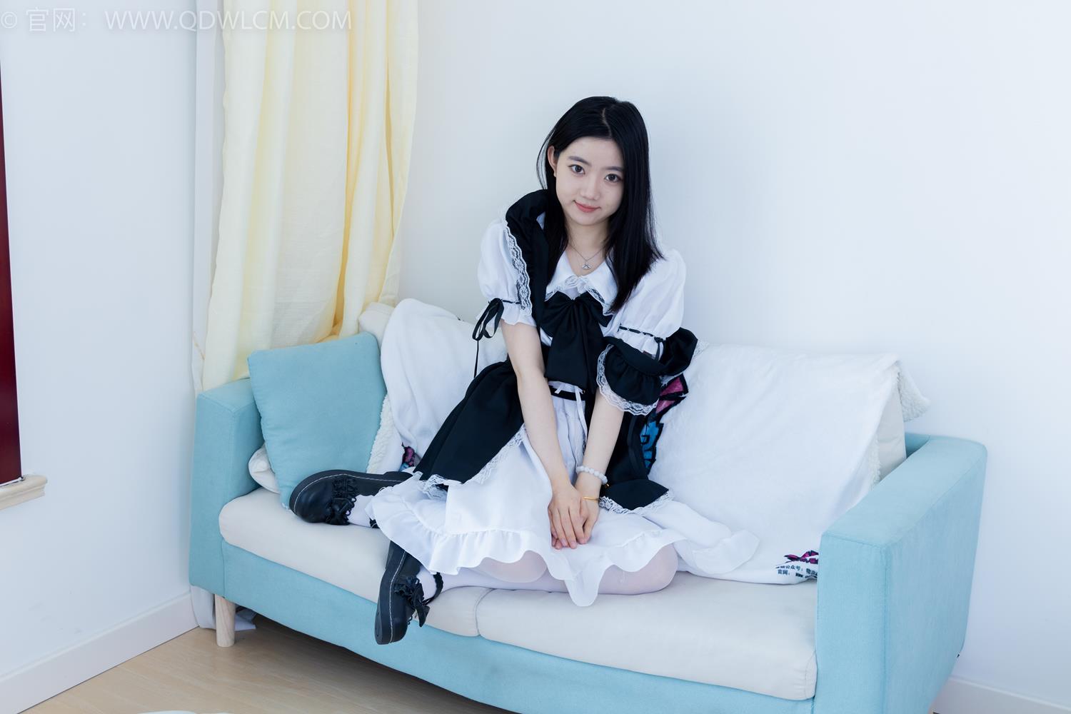 图片[48]-物恋传媒 NO.2073 欢欢-牵你的手[160P] – 速更版-美库