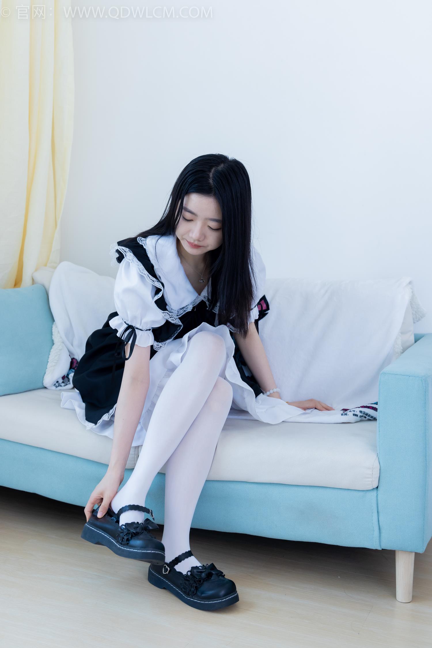 图片[49]-物恋传媒 NO.2073 欢欢-牵你的手[160P] – 速更版-美库