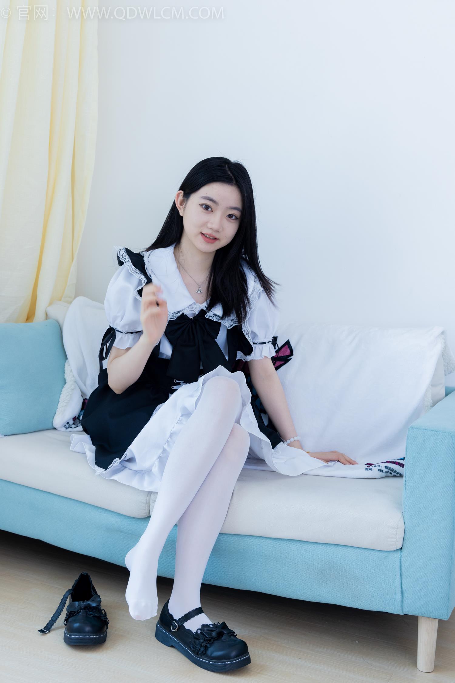 图片[50]-物恋传媒 NO.2073 欢欢-牵你的手[160P] – 速更版-美库