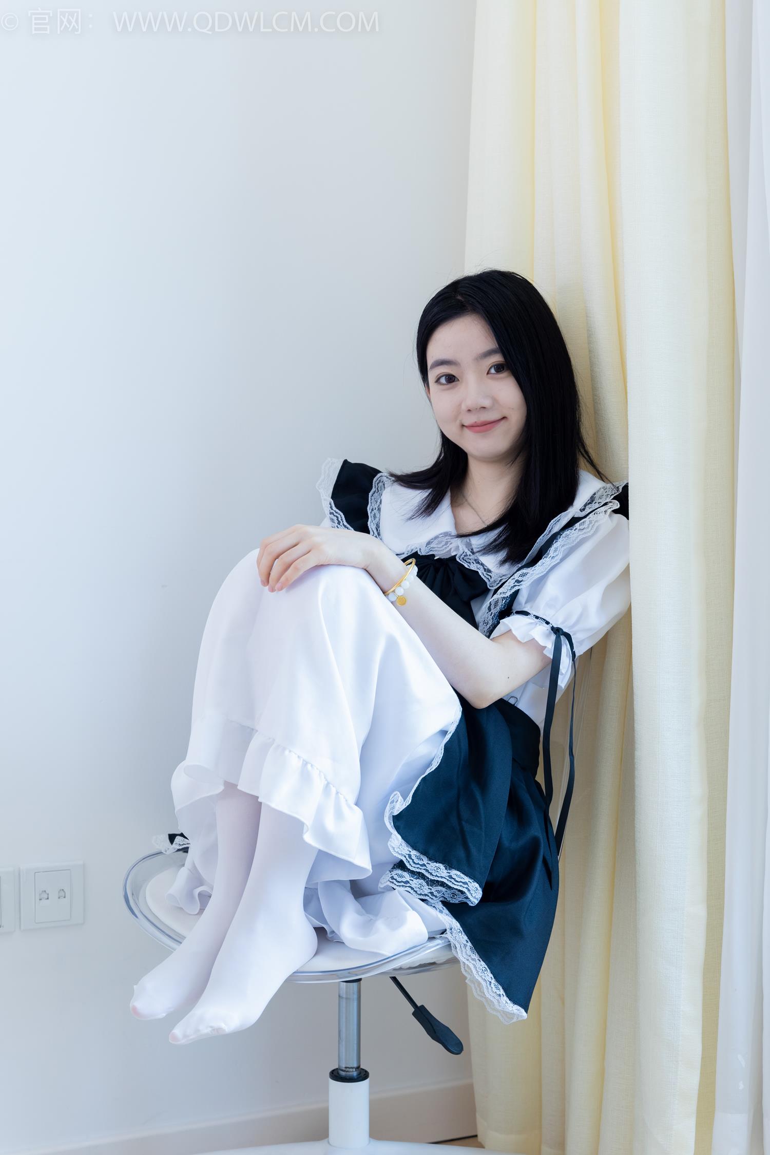 图片[51]-物恋传媒 NO.2073 欢欢-牵你的手[160P] – 速更版-美库