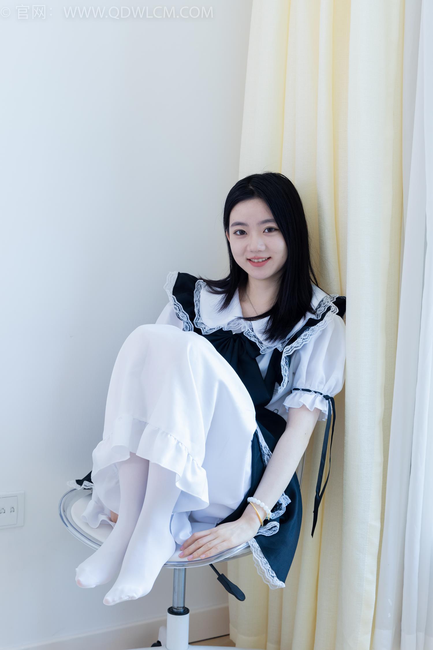 图片[52]-物恋传媒 NO.2073 欢欢-牵你的手[160P] – 速更版-美库