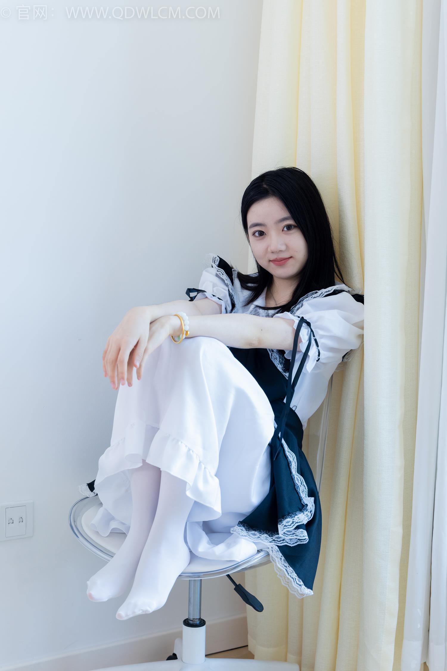 图片[53]-物恋传媒 NO.2073 欢欢-牵你的手[160P] – 速更版-美库