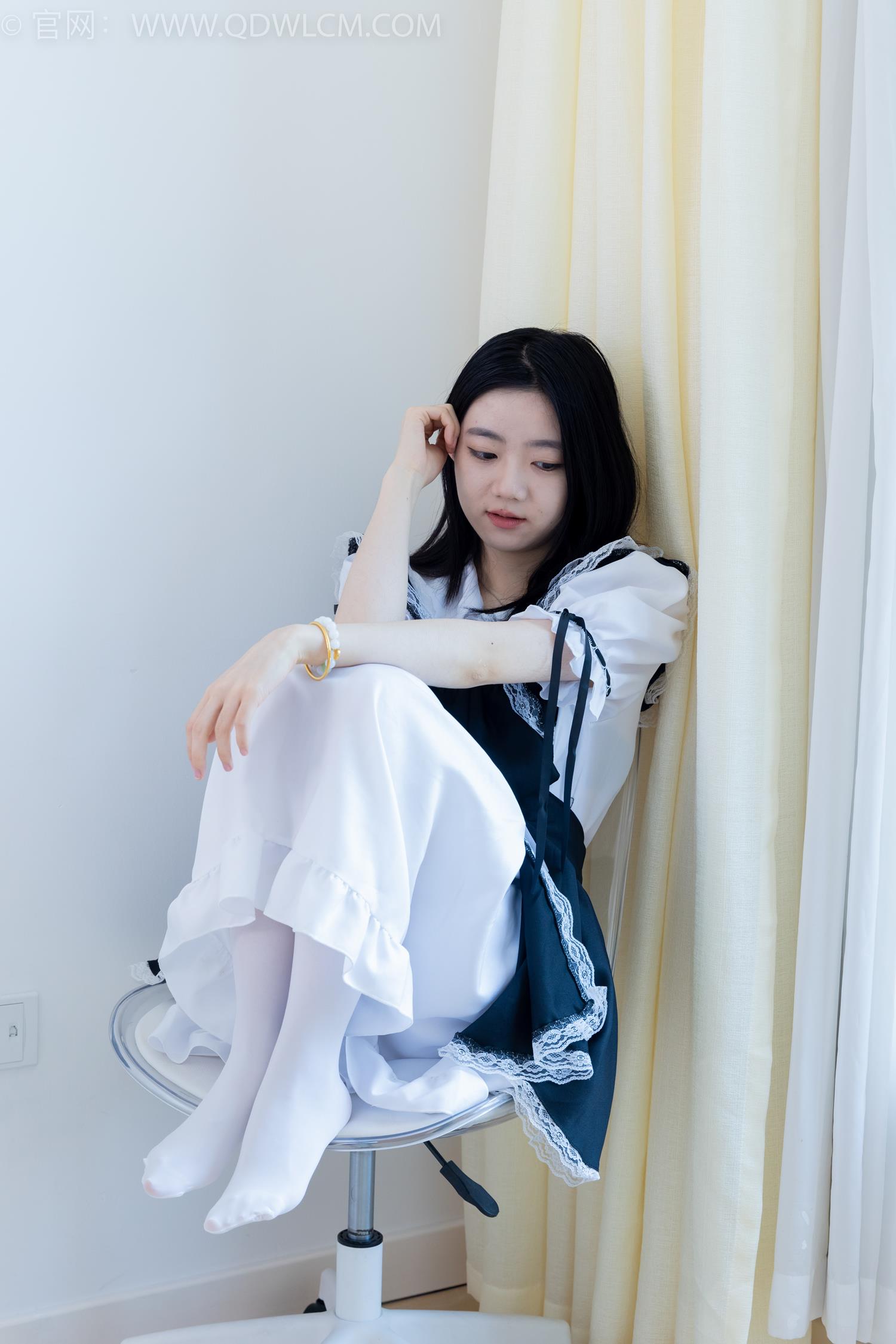 图片[55]-物恋传媒 NO.2073 欢欢-牵你的手[160P] – 速更版-美库