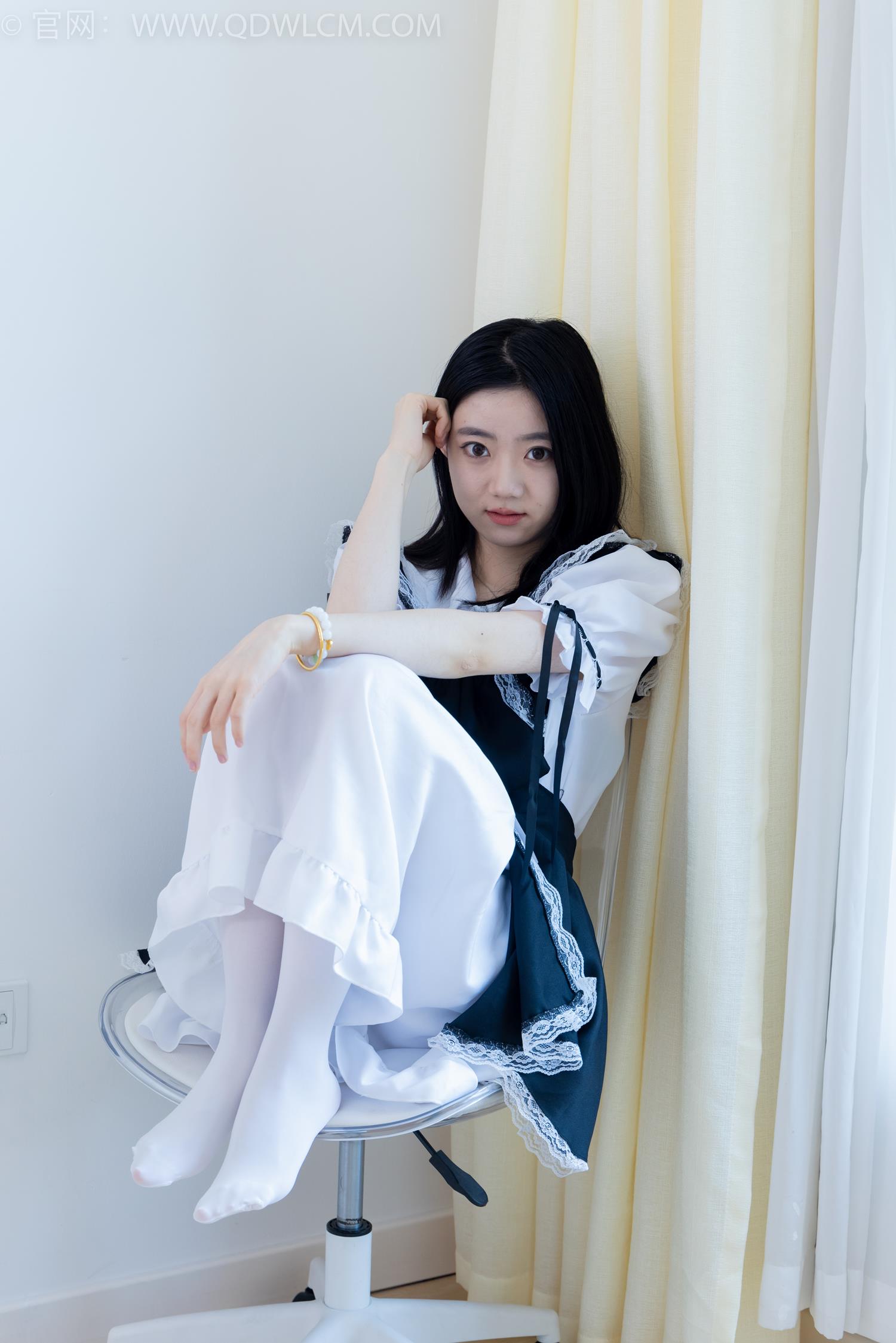 图片[56]-物恋传媒 NO.2073 欢欢-牵你的手[160P] – 速更版-美库