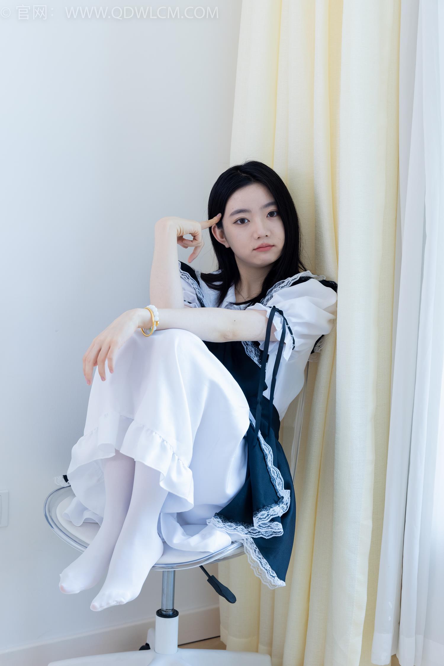 图片[57]-物恋传媒 NO.2073 欢欢-牵你的手[160P] – 速更版-美库