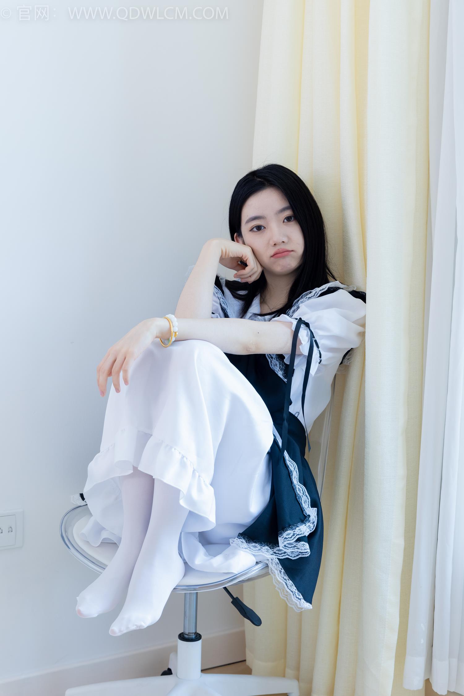 图片[58]-物恋传媒 NO.2073 欢欢-牵你的手[160P] – 速更版-美库