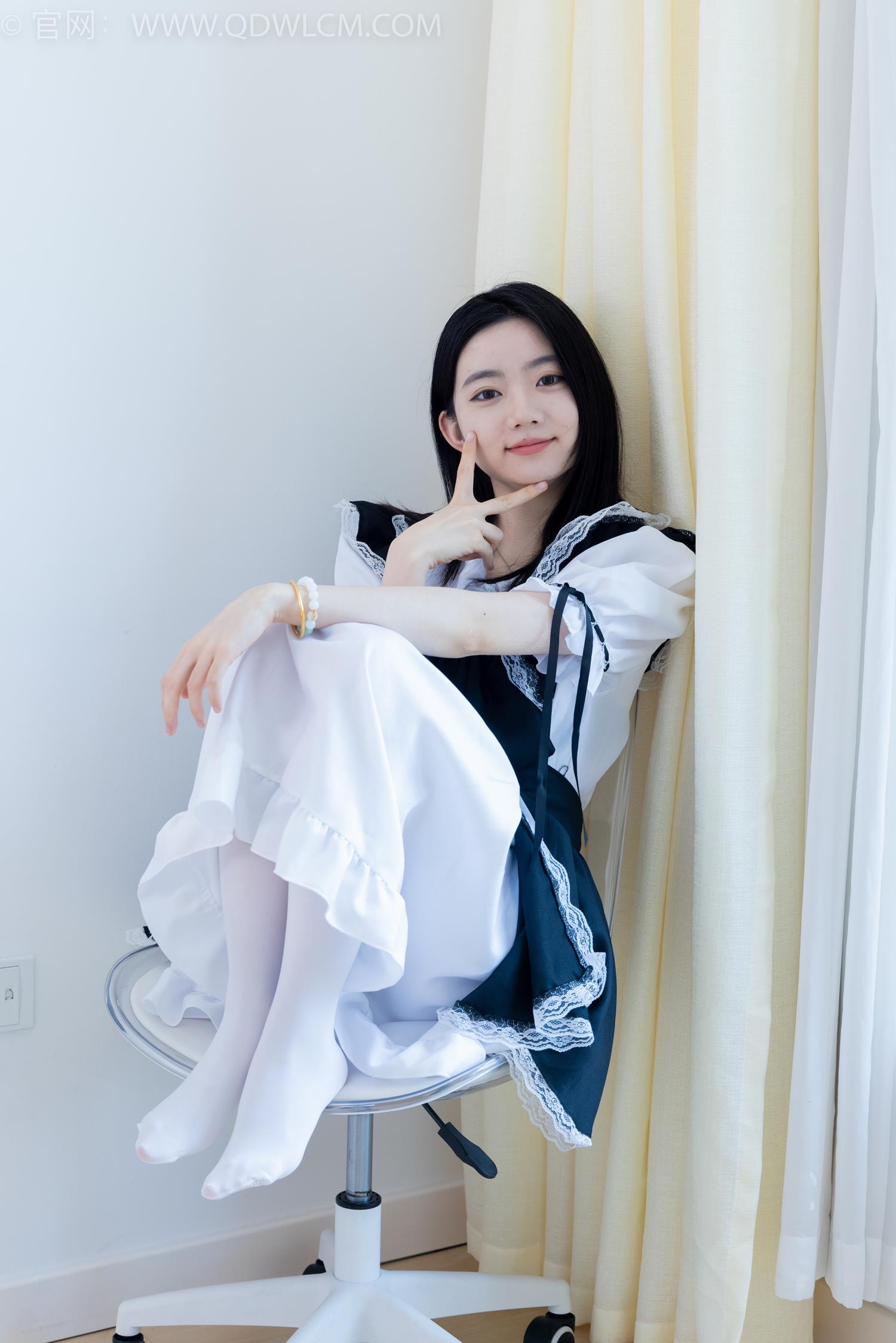 图片[59]-物恋传媒 NO.2073 欢欢-牵你的手[160P] – 速更版-美库