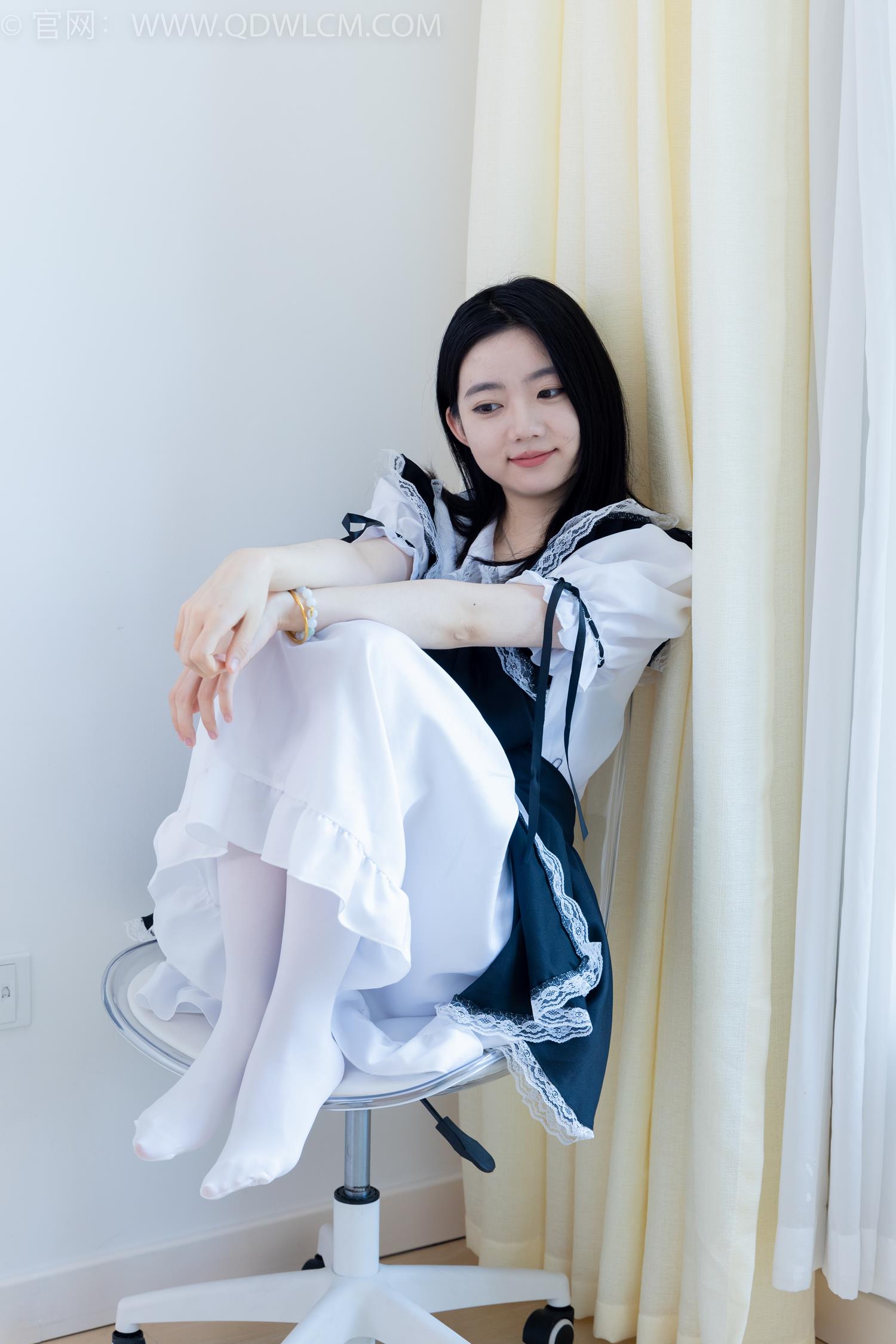 图片[60]-物恋传媒 NO.2073 欢欢-牵你的手[160P] – 速更版-美库