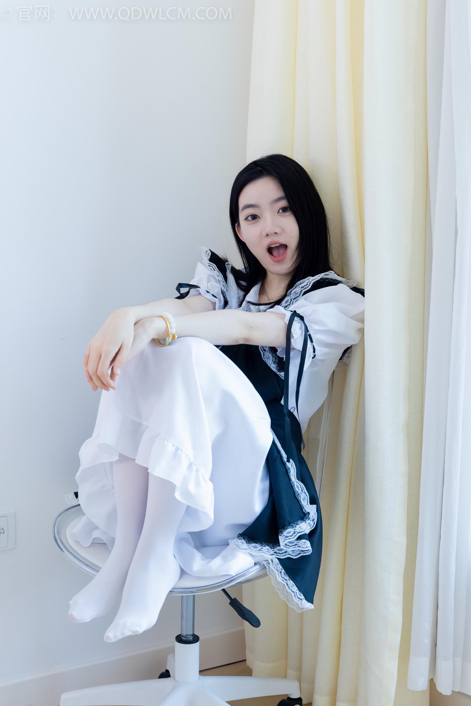 图片[61]-物恋传媒 NO.2073 欢欢-牵你的手[160P] – 速更版-美库