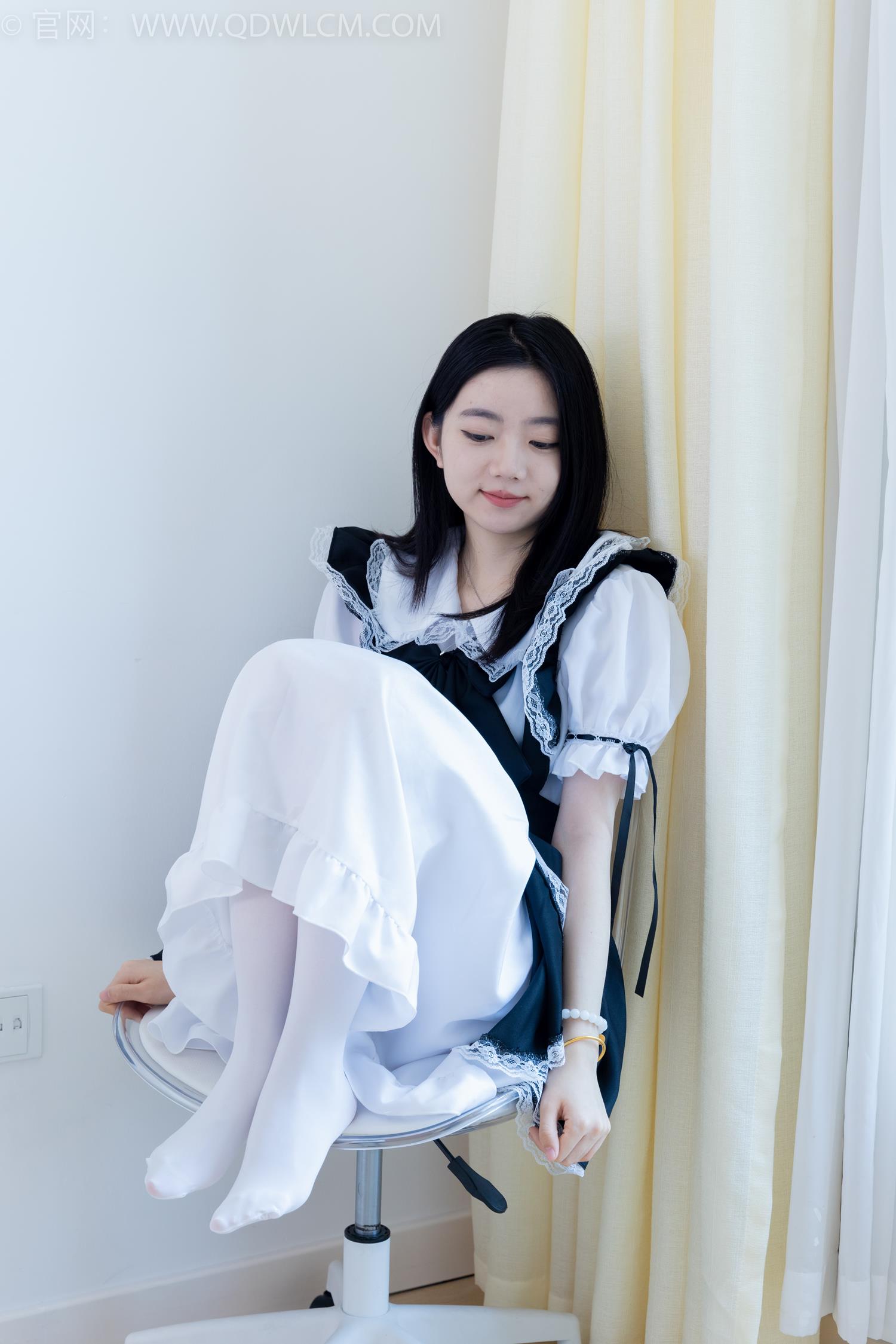 图片[62]-物恋传媒 NO.2073 欢欢-牵你的手[160P] – 速更版-美库