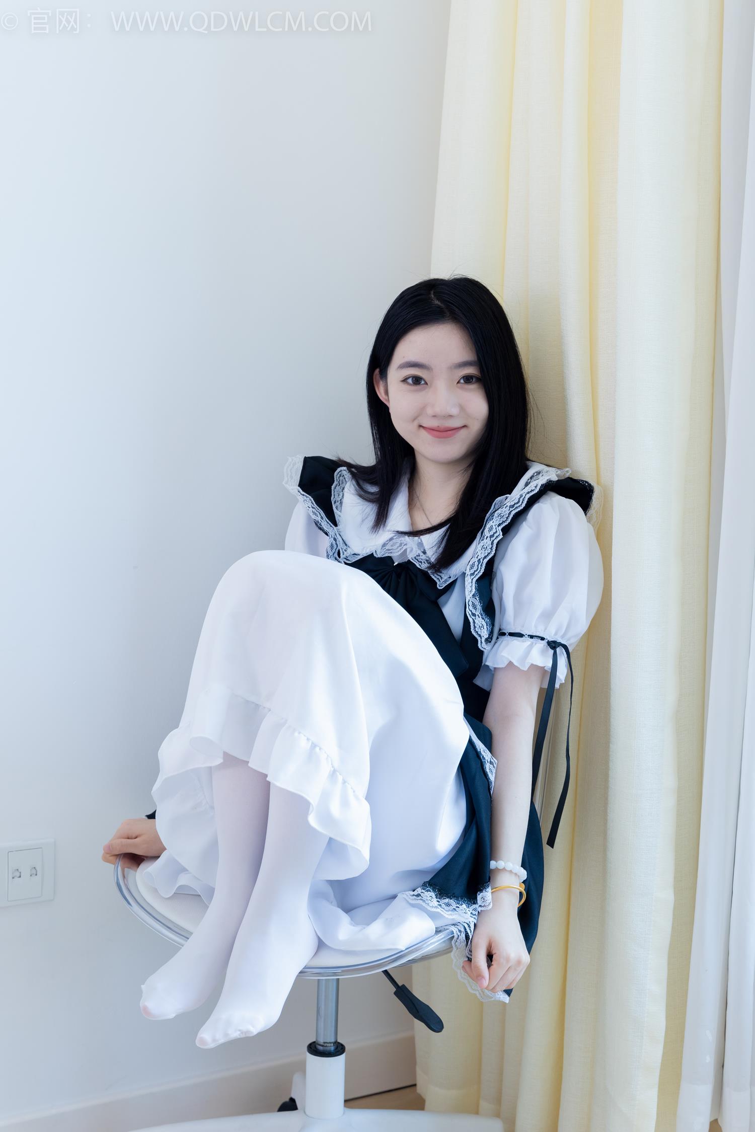 图片[63]-物恋传媒 NO.2073 欢欢-牵你的手[160P] – 速更版-美库