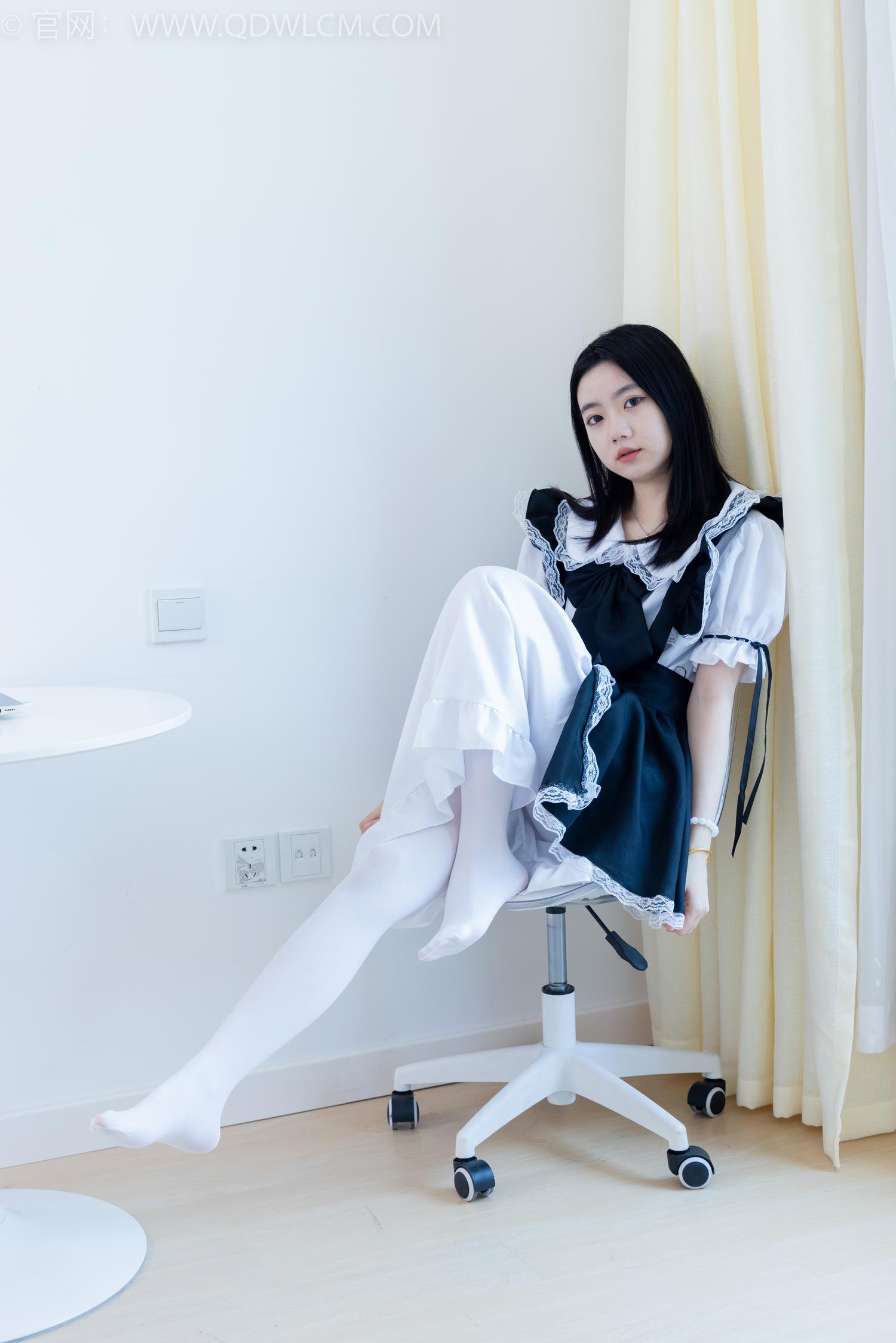 图片[64]-物恋传媒 NO.2073 欢欢-牵你的手[160P] – 速更版-美库