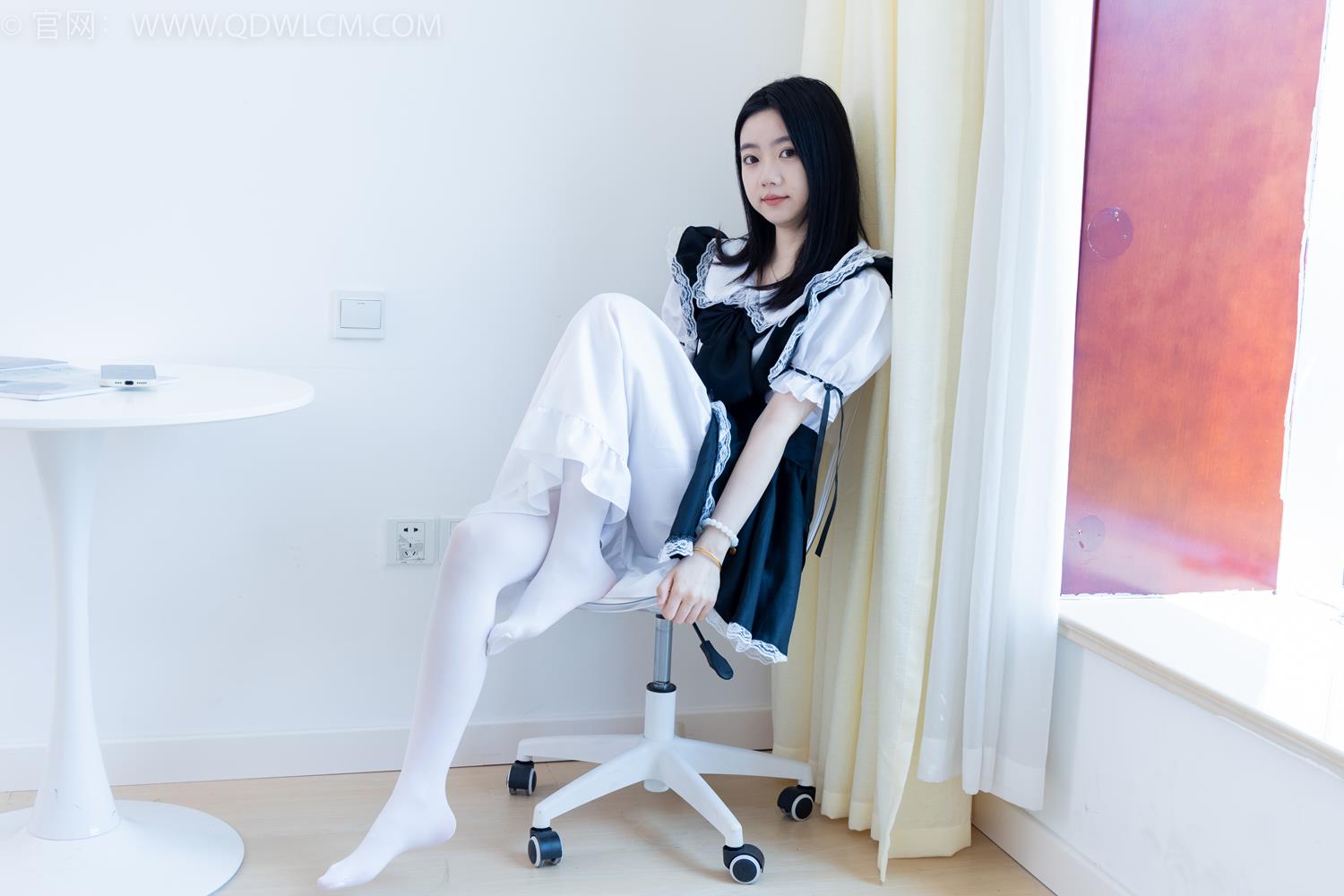 图片[66]-物恋传媒 NO.2073 欢欢-牵你的手[160P] – 速更版-美库