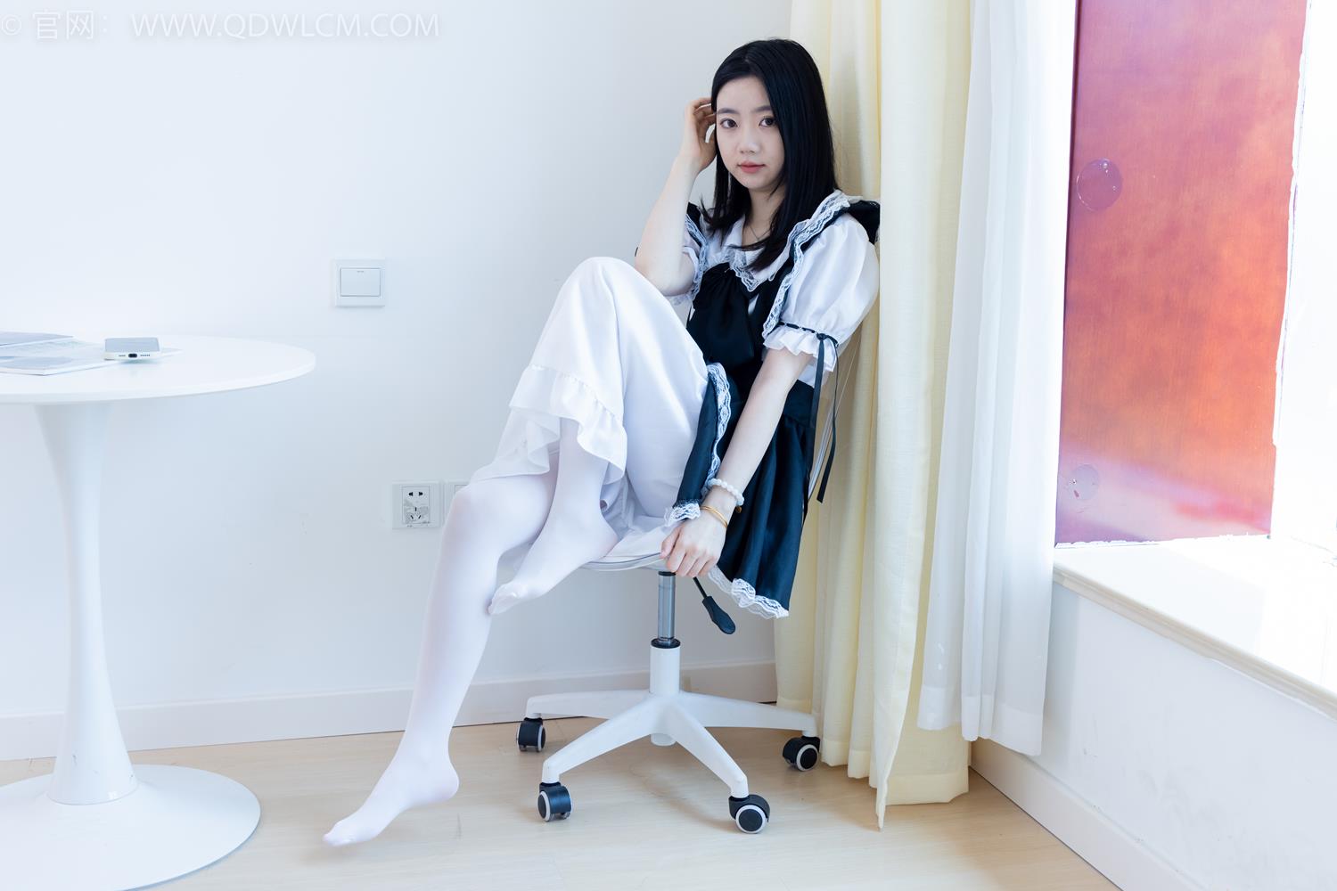 图片[68]-物恋传媒 NO.2073 欢欢-牵你的手[160P] – 速更版-美库