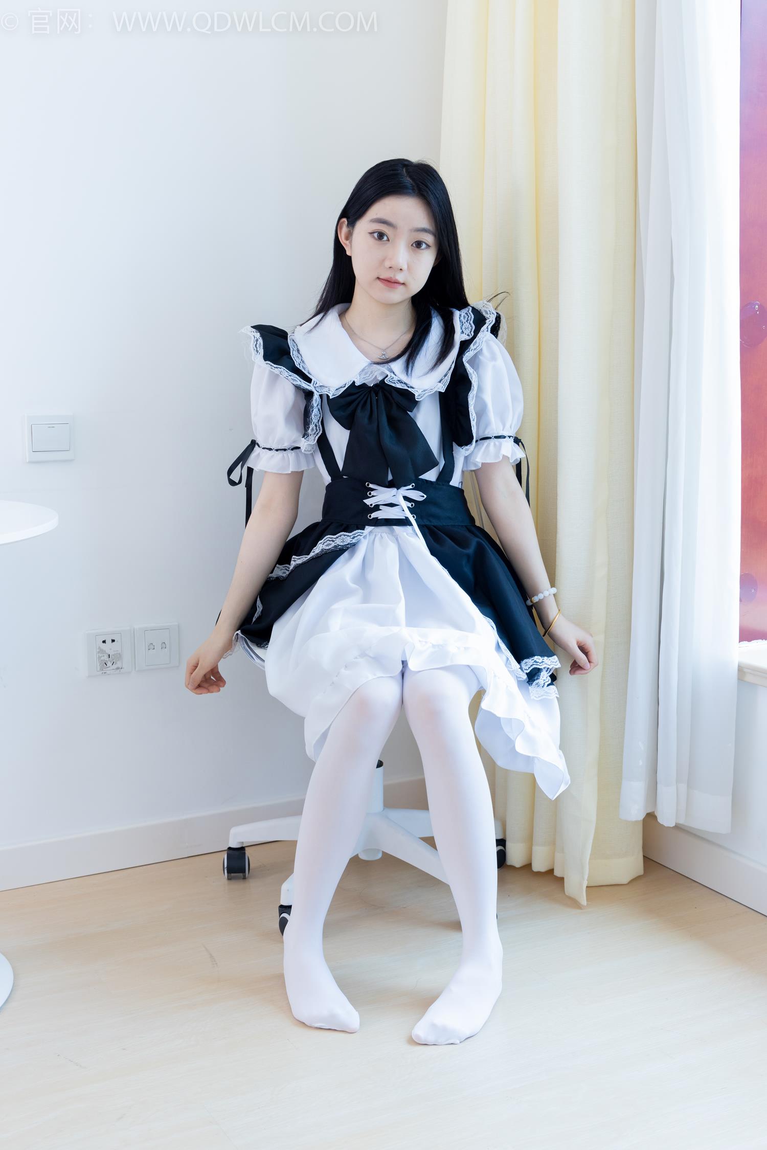 图片[77]-物恋传媒 NO.2073 欢欢-牵你的手[160P] – 速更版-美库