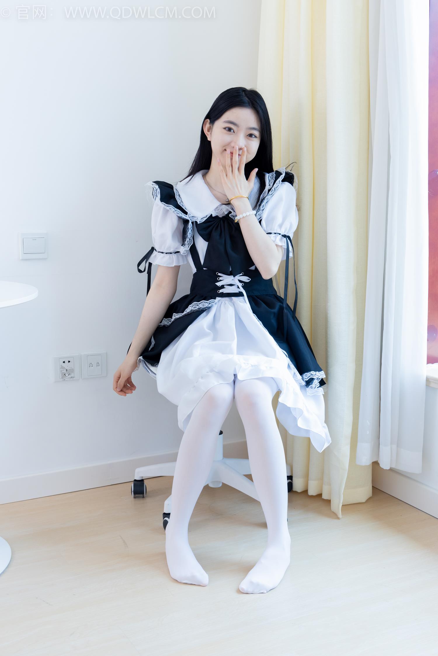 图片[78]-物恋传媒 NO.2073 欢欢-牵你的手[160P] – 速更版-美库