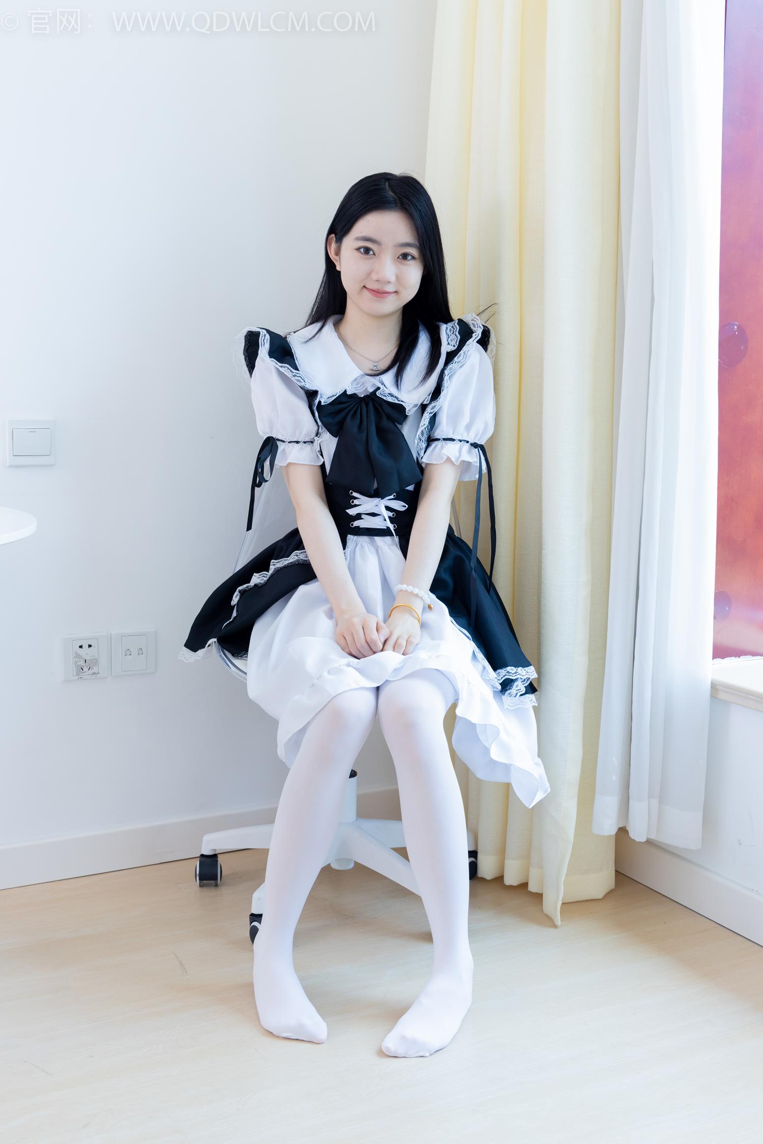 图片[79]-物恋传媒 NO.2073 欢欢-牵你的手[160P] – 速更版-美库