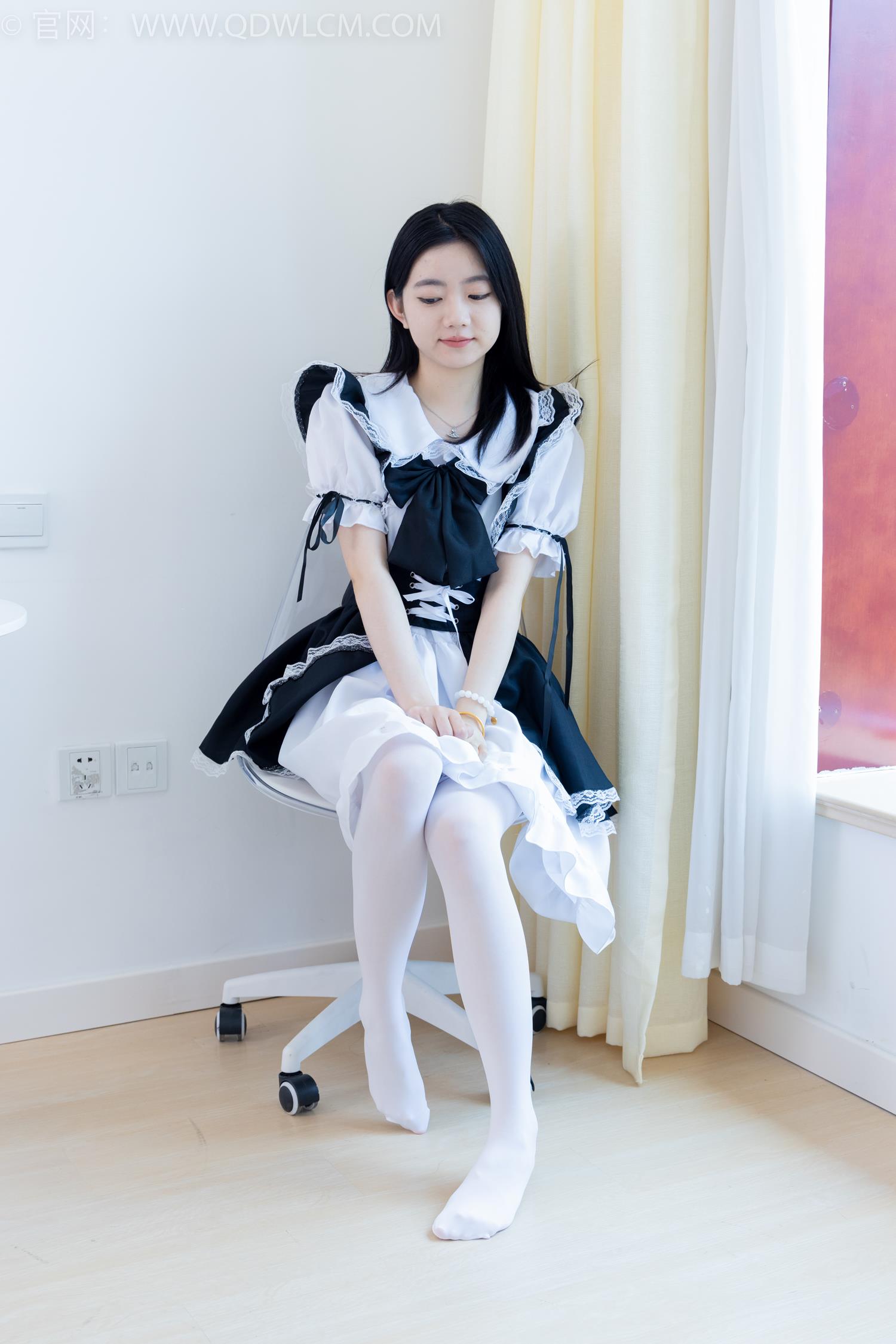 图片[80]-物恋传媒 NO.2073 欢欢-牵你的手[160P] – 速更版-美库