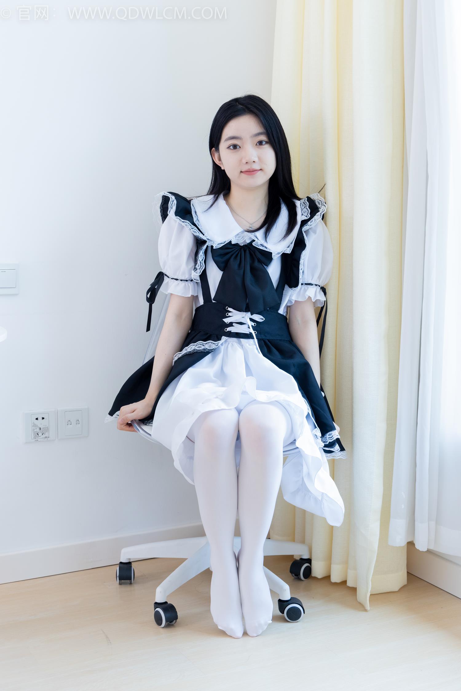 图片[82]-物恋传媒 NO.2073 欢欢-牵你的手[160P] – 速更版-美库