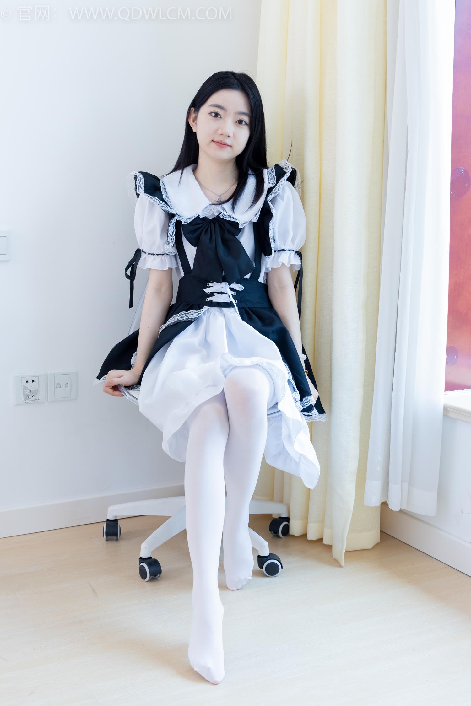 图片[83]-物恋传媒 NO.2073 欢欢-牵你的手[160P] – 速更版-美库