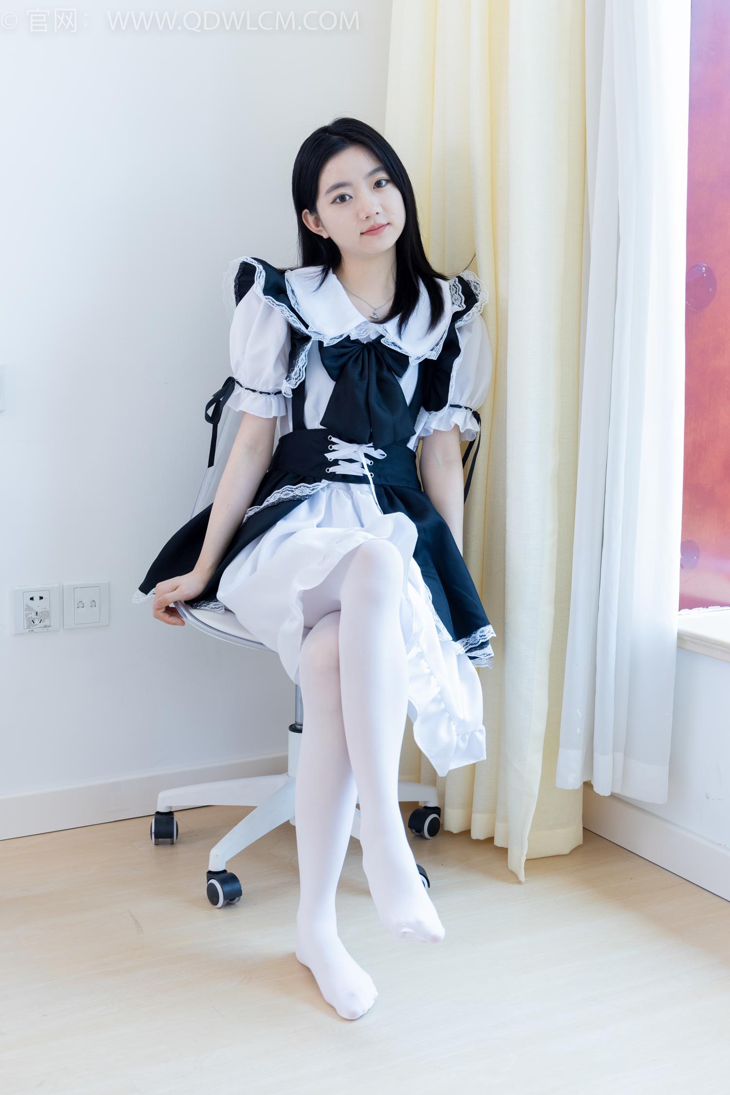 图片[84]-物恋传媒 NO.2073 欢欢-牵你的手[160P] – 速更版-美库