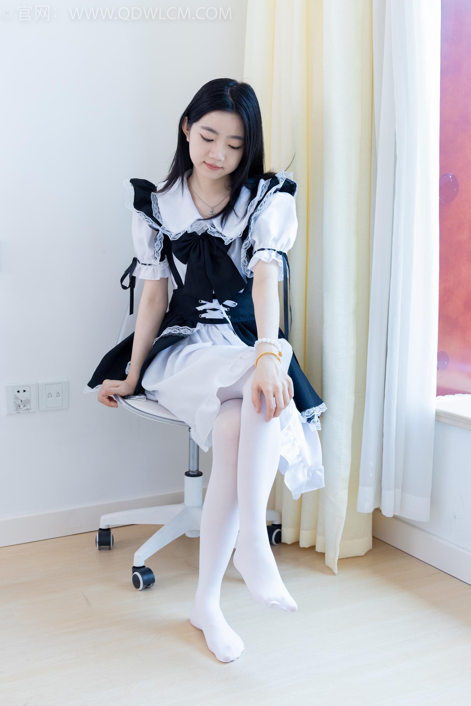 图片[85]-物恋传媒 NO.2073 欢欢-牵你的手[160P] – 速更版-美库